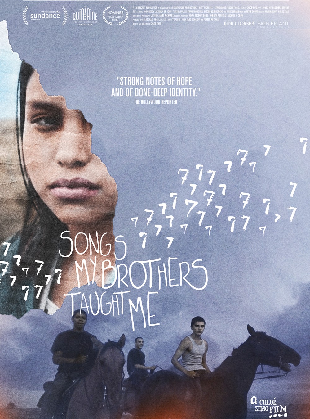 Hinh anh Đường đến Oscar: Chất Á Đông trong tính nữ dịu dàng của điện ảnh Chloé Zhao 2