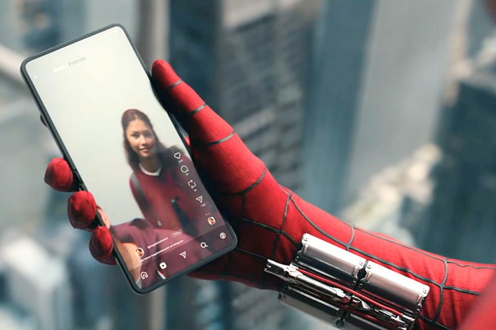 Hinh anh Zendaya hay là đóa hoa rực rỡ nhất của màn ảnh 2026 4