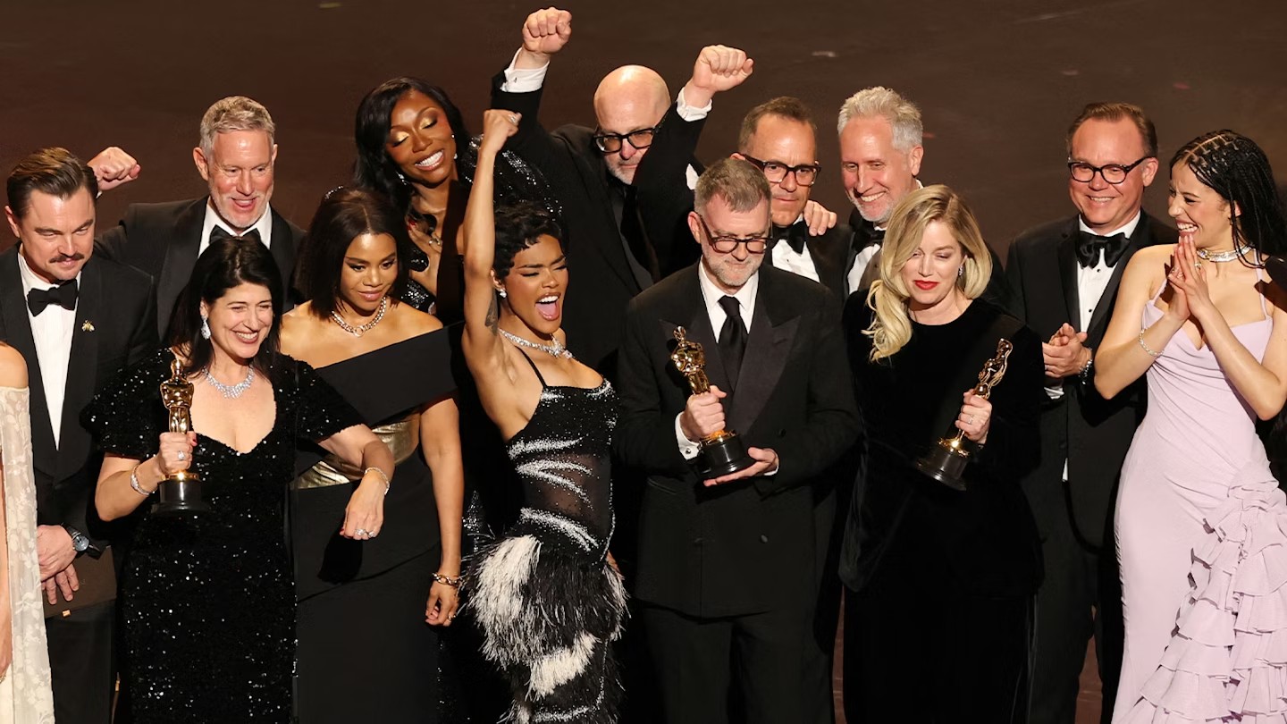 10 khoảnh khắc làm nên kỳ Oscar 2026 đáng nhớ