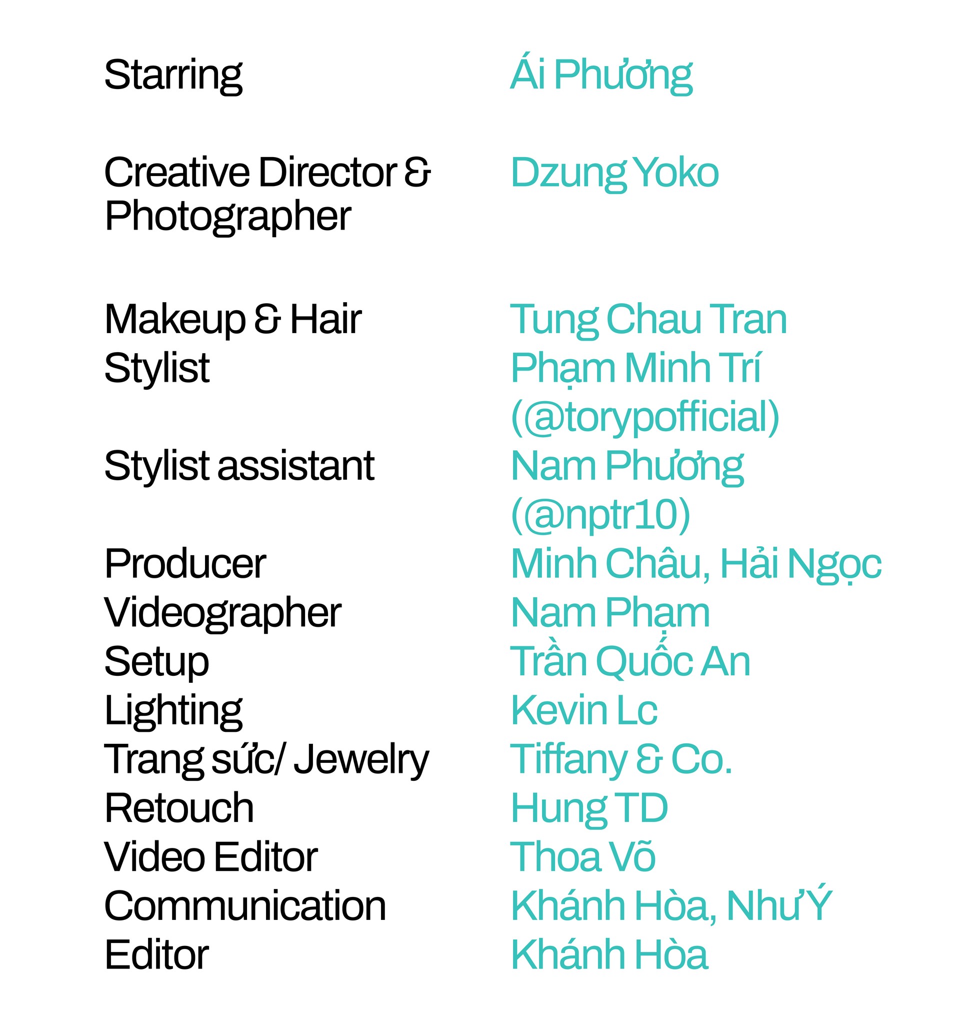 Hinh anh Ca sĩ Ái Phương và hành trình giữ lấy mình qua mọi va đập 20