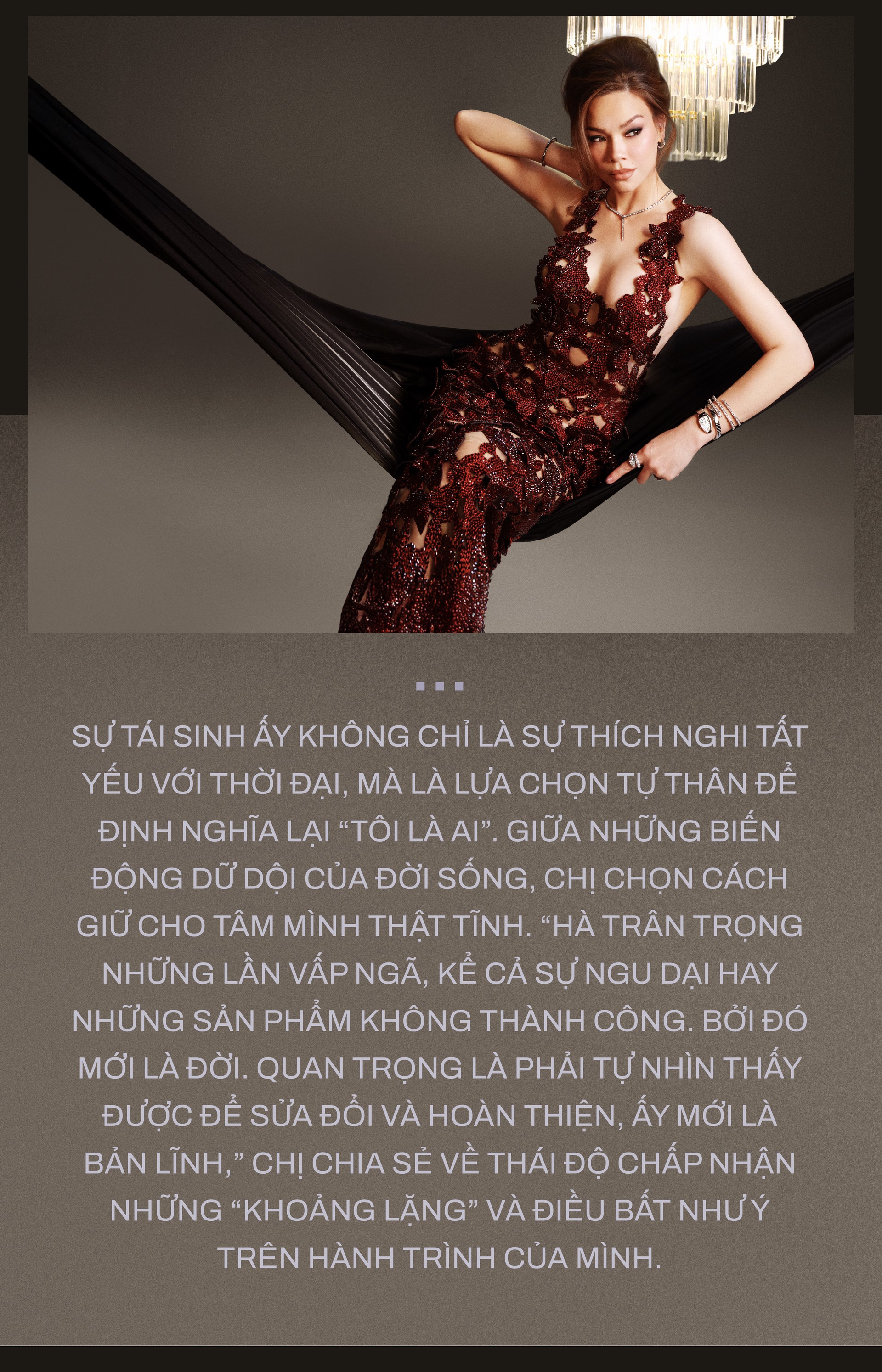 Hinh anh Hồ Ngọc Hà: Bản lĩnh độc tôn 15