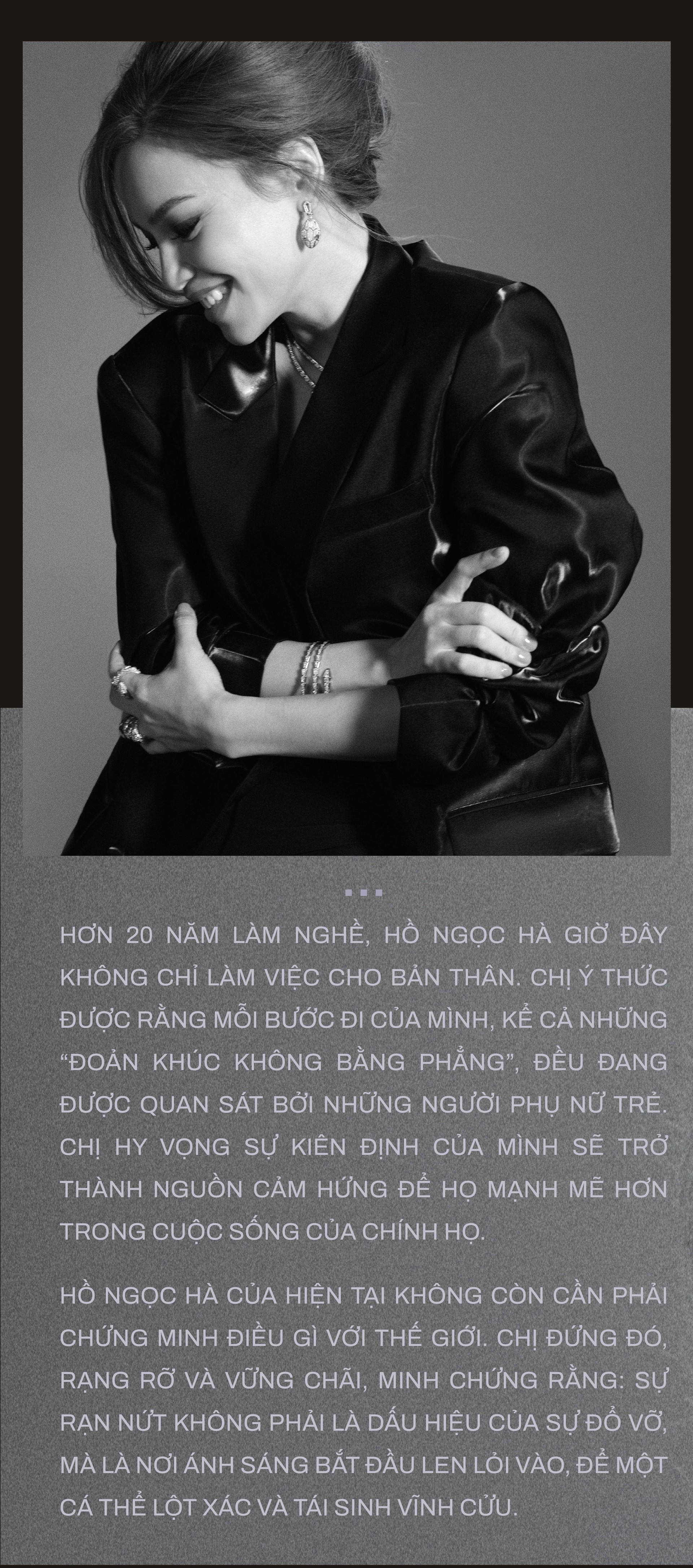 Hinh anh Hồ Ngọc Hà: Bản lĩnh độc tôn 23