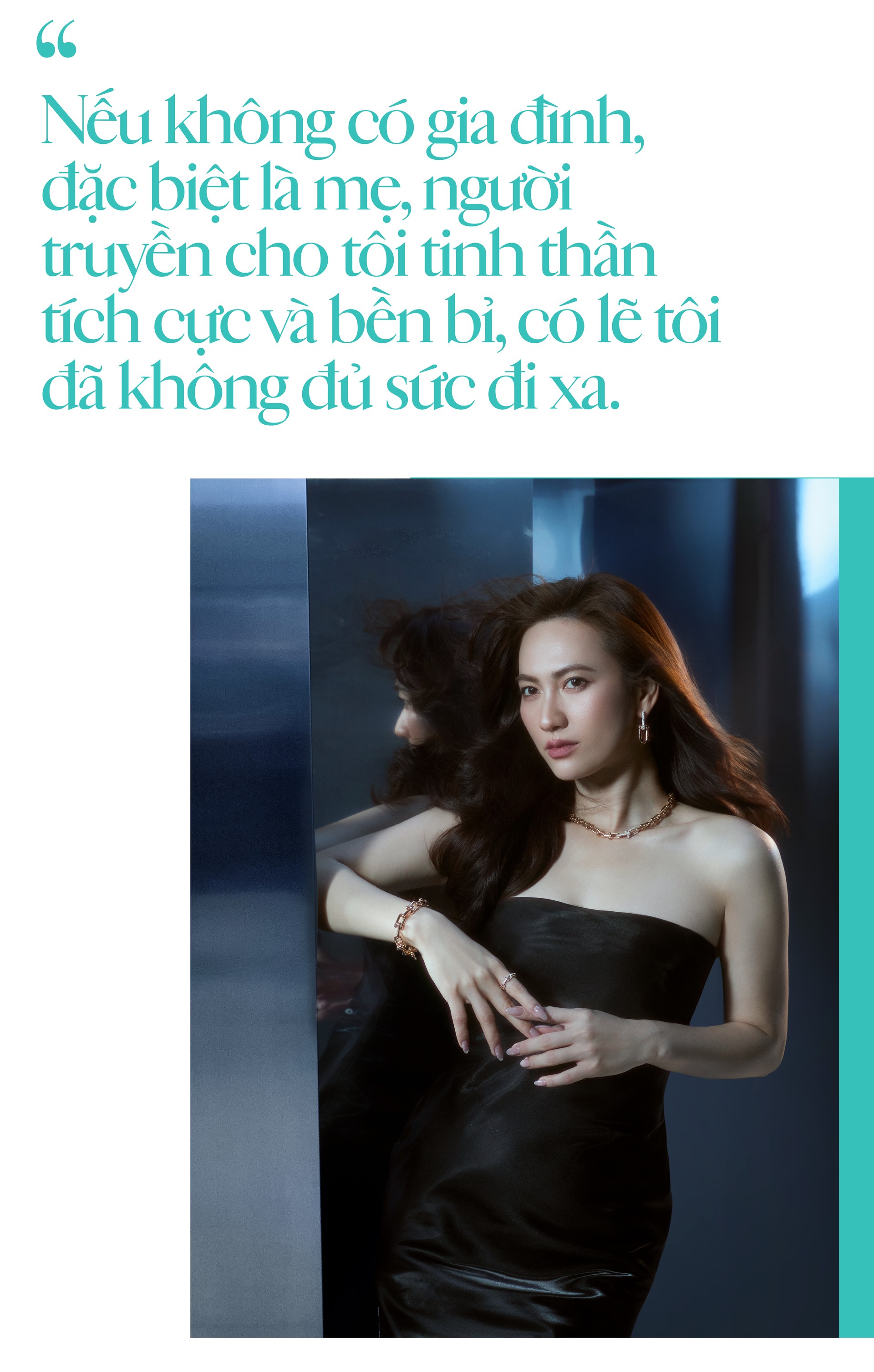 Hinh anh Phương Anh Đào chia sẻ về nỗ lực giữa những thăng trầm 7