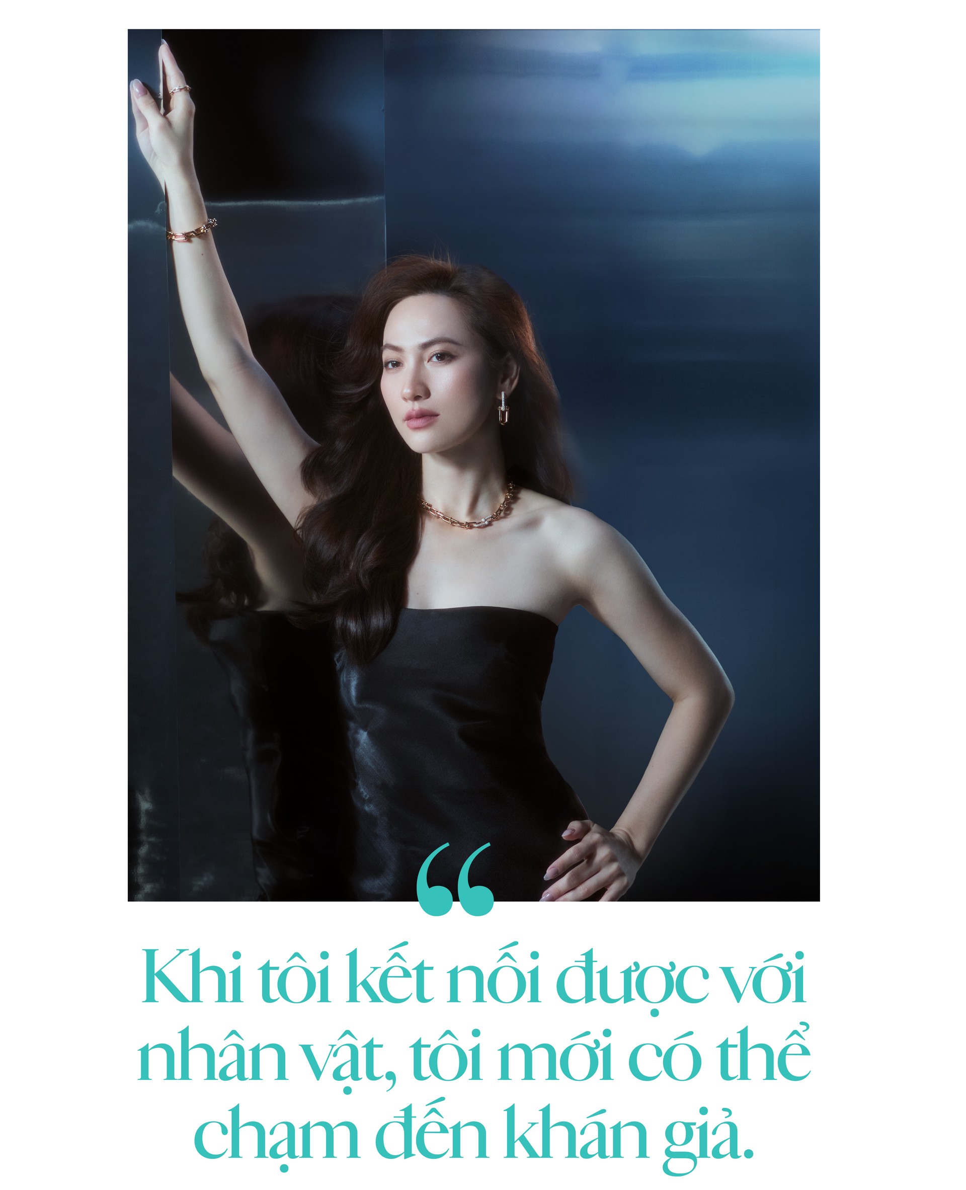 Hinh anh Phương Anh Đào chia sẻ về nỗ lực giữa những thăng trầm 20