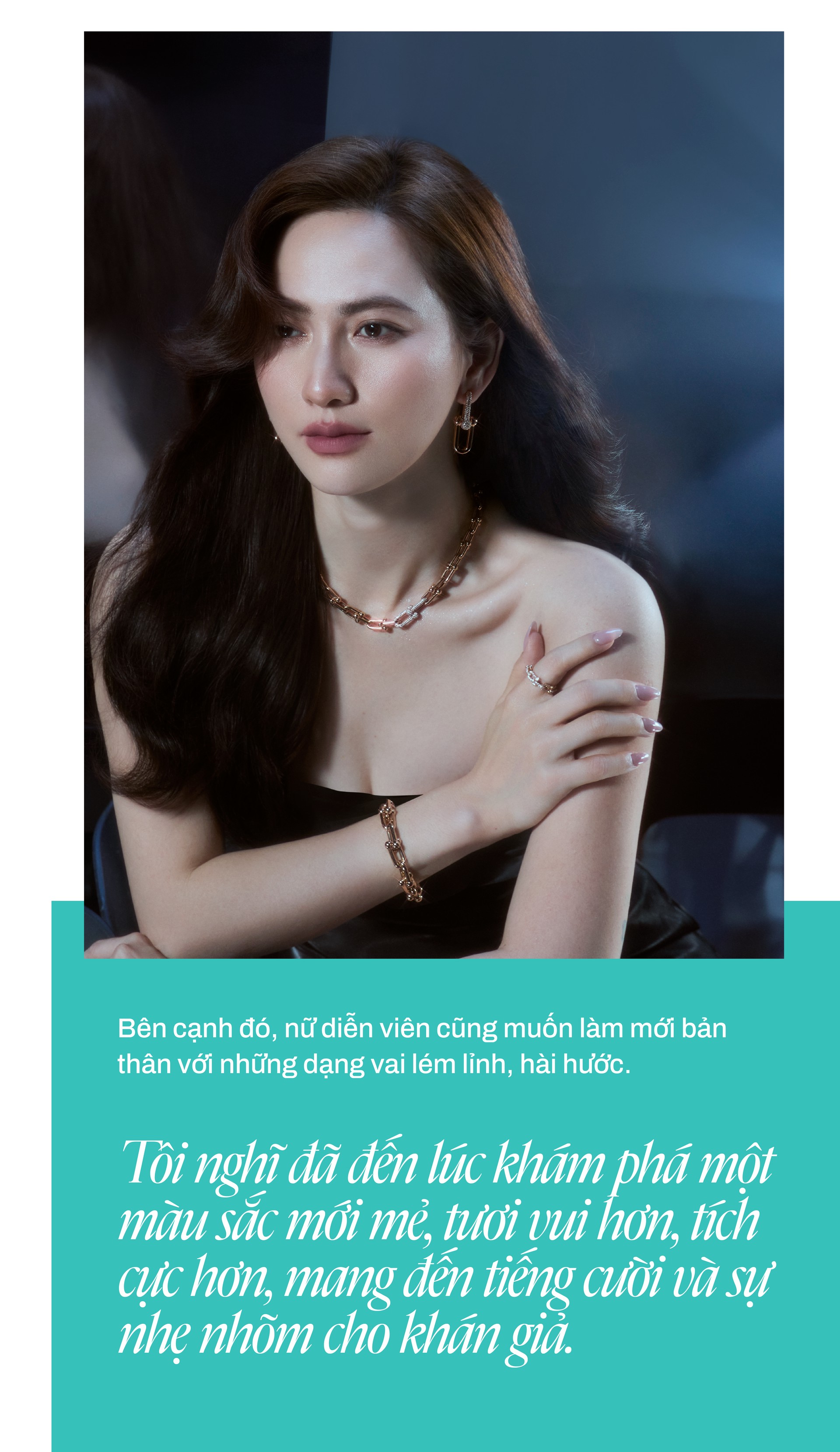 Hinh anh Phương Anh Đào chia sẻ về nỗ lực giữa những thăng trầm 24