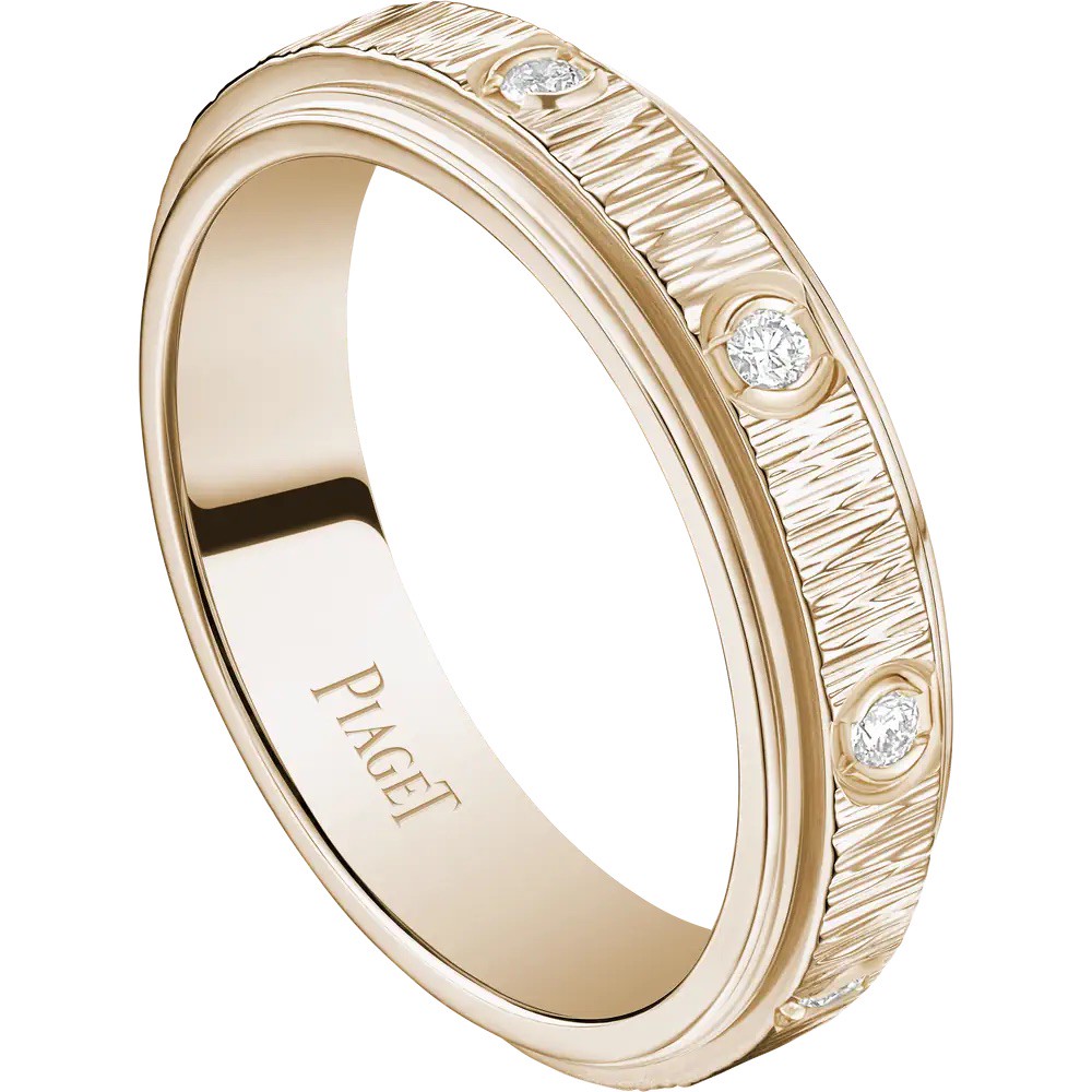 Hinh anh Trang sức Piaget đồng hành cùng Mỹ Tâm trong những khoảnh khắc đặc biệt 10