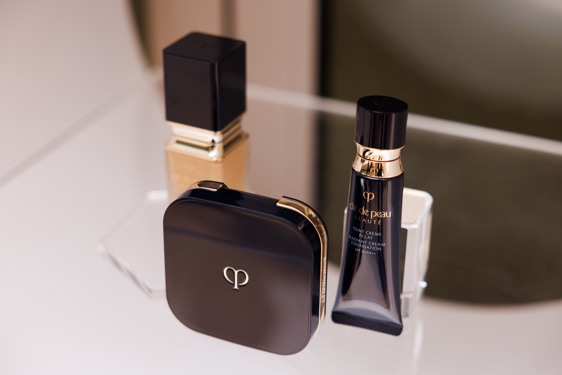 Hinh anh Clé de Peau Beauté khai mở công thức về vẻ đẹp rạng rỡ 6