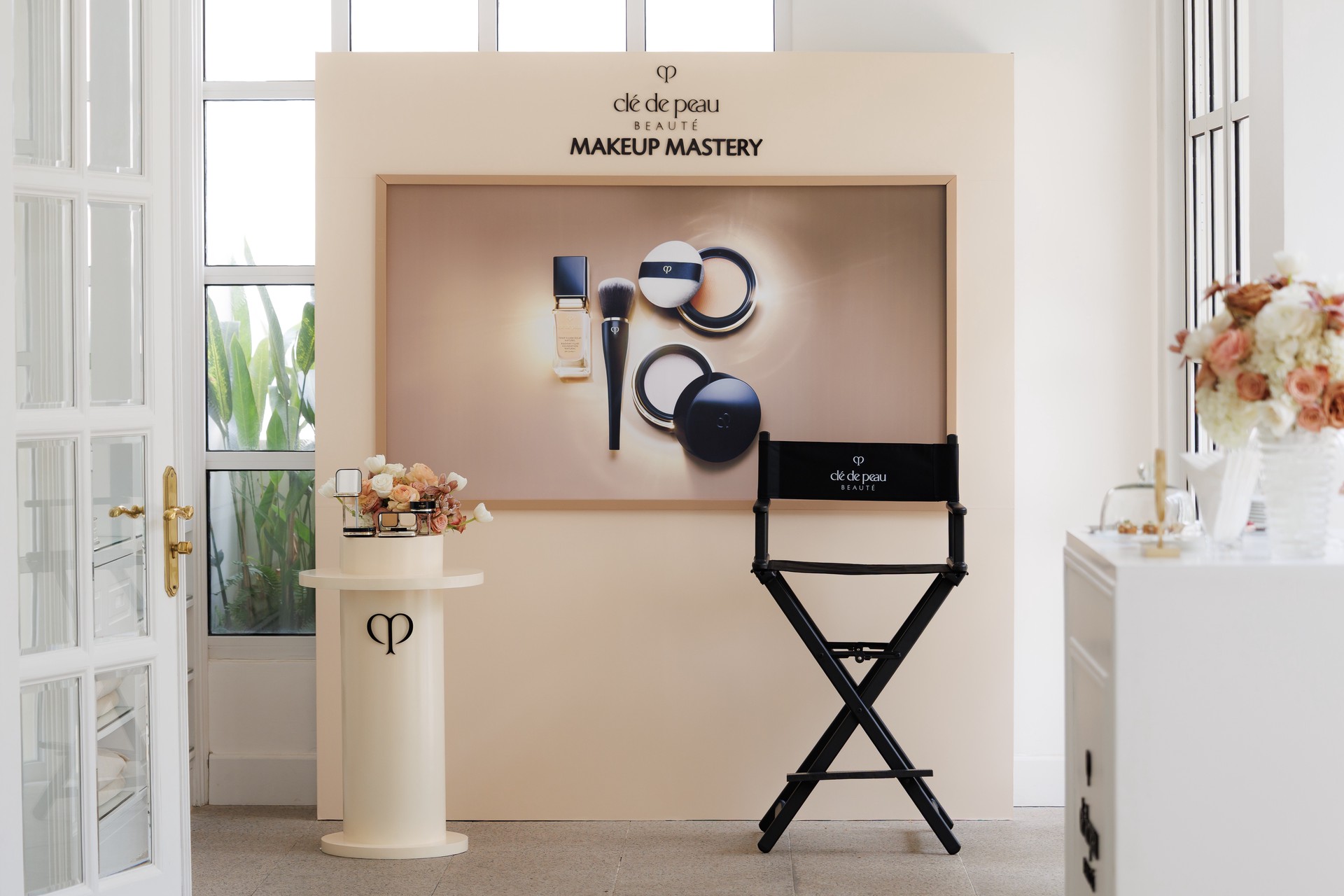 Hinh anh Clé de Peau Beauté khai mở công thức về vẻ đẹp rạng rỡ 2