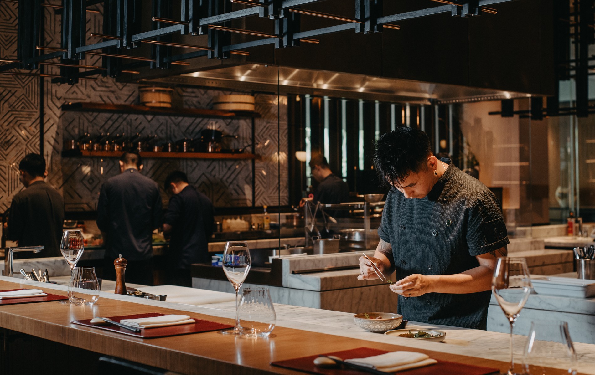 Hinh anh Lễ Phục sinh tại Regent Phú Quốc: Khi sự tái tạo bắt đầu từ những giá trị nguyên bản 4