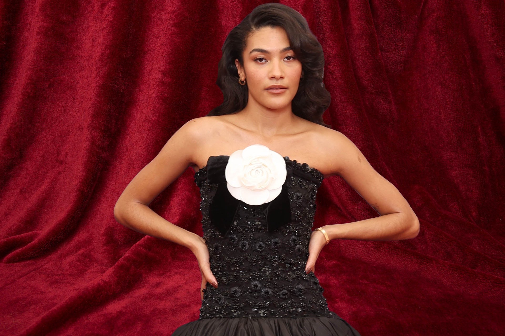 Hinh anh 4 nữ nghệ sĩ tiềm năng của âm nhạc thế giới 1