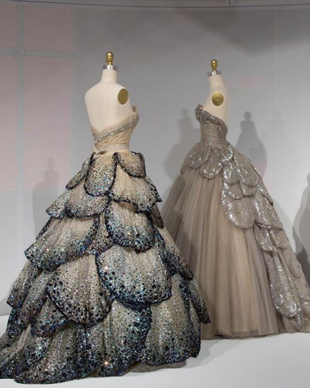 Hinh anh Junon và Venus 1949: Viên ngọc quý của Dior trong nỗi ám ảnh của Jonathan Anderson 1