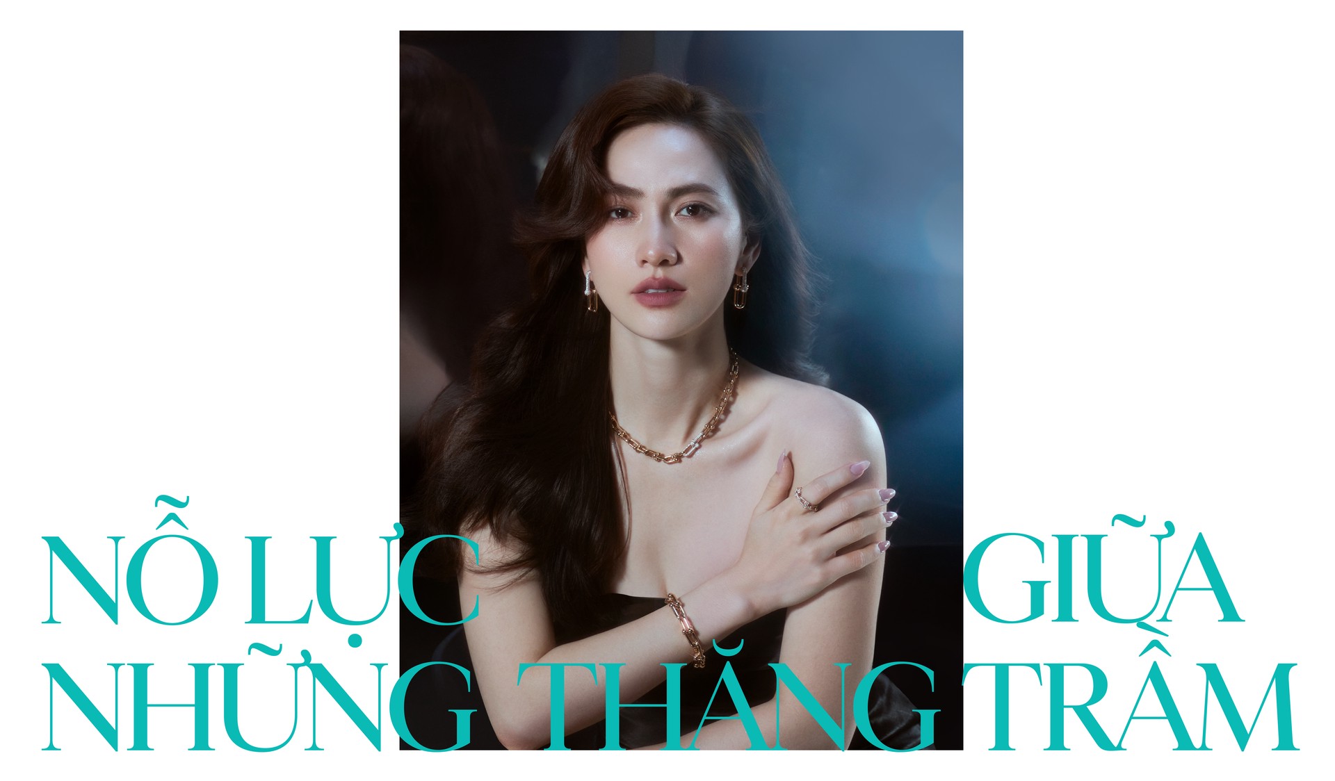 Hinh anh Phương Anh Đào chia sẻ về nỗ lực giữa những thăng trầm 1