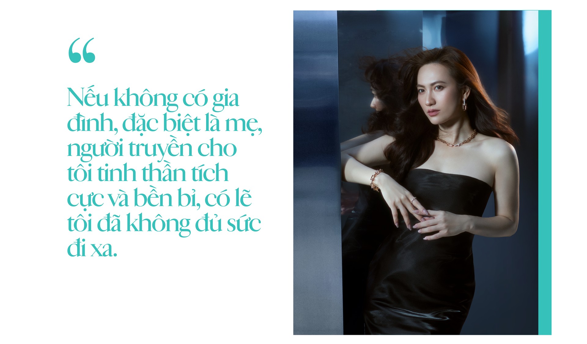 Hinh anh Phương Anh Đào chia sẻ về nỗ lực giữa những thăng trầm 6