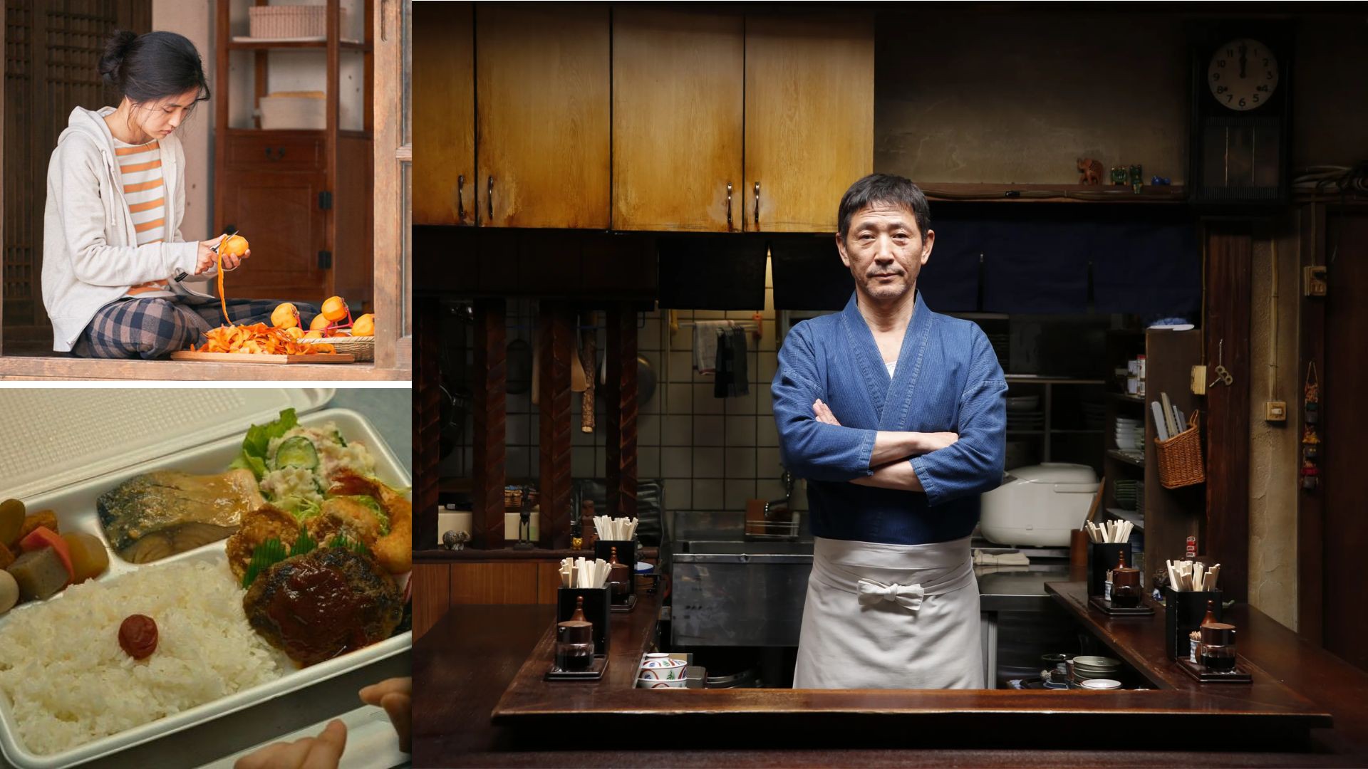 Midnight Diner sắp trở lại và 6 tựa phim bạn nên xem trong khi đợi