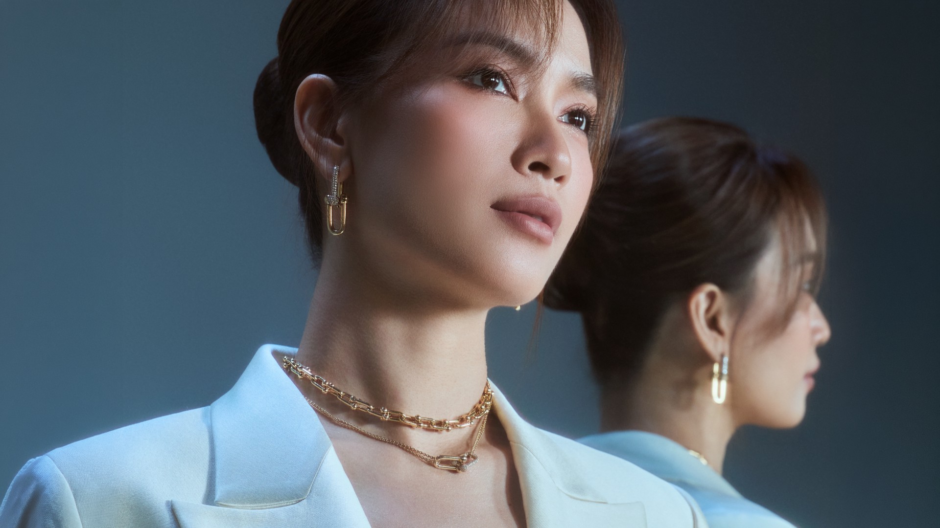 Ca sĩ Ái Phương và hành trình giữ lấy mình qua mọi va đập