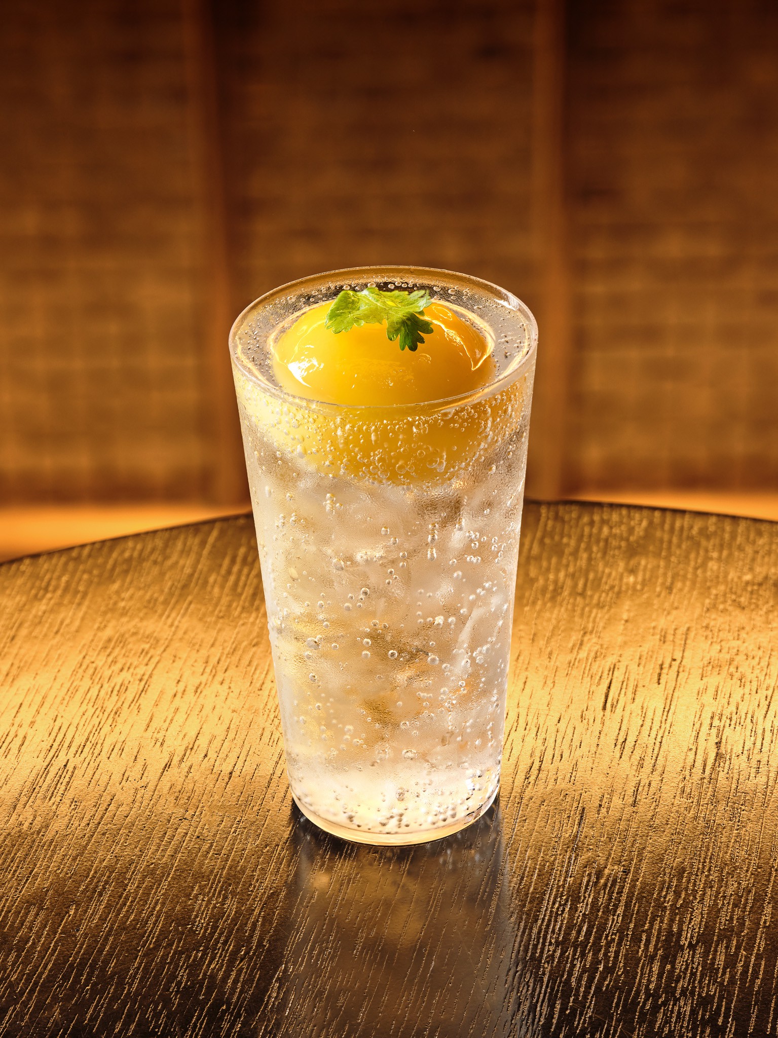 Hinh anh Quỳnh Trang - The Cloud Lounge Manager: Bản lĩnh giữa tầng mây 3