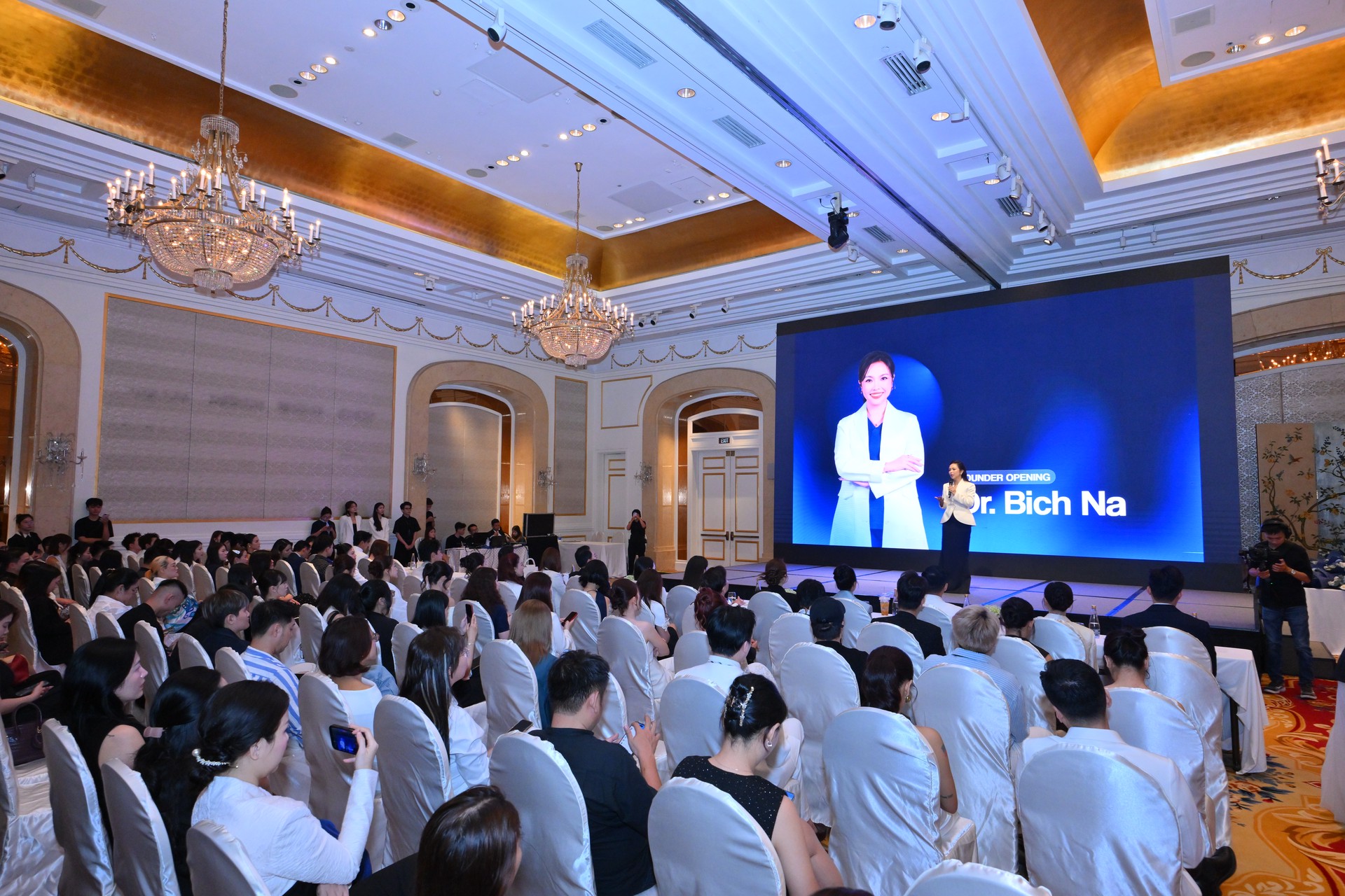 Hinh anh Science Elite tái định nghĩa ngành làm đẹp bằng khoa học 2