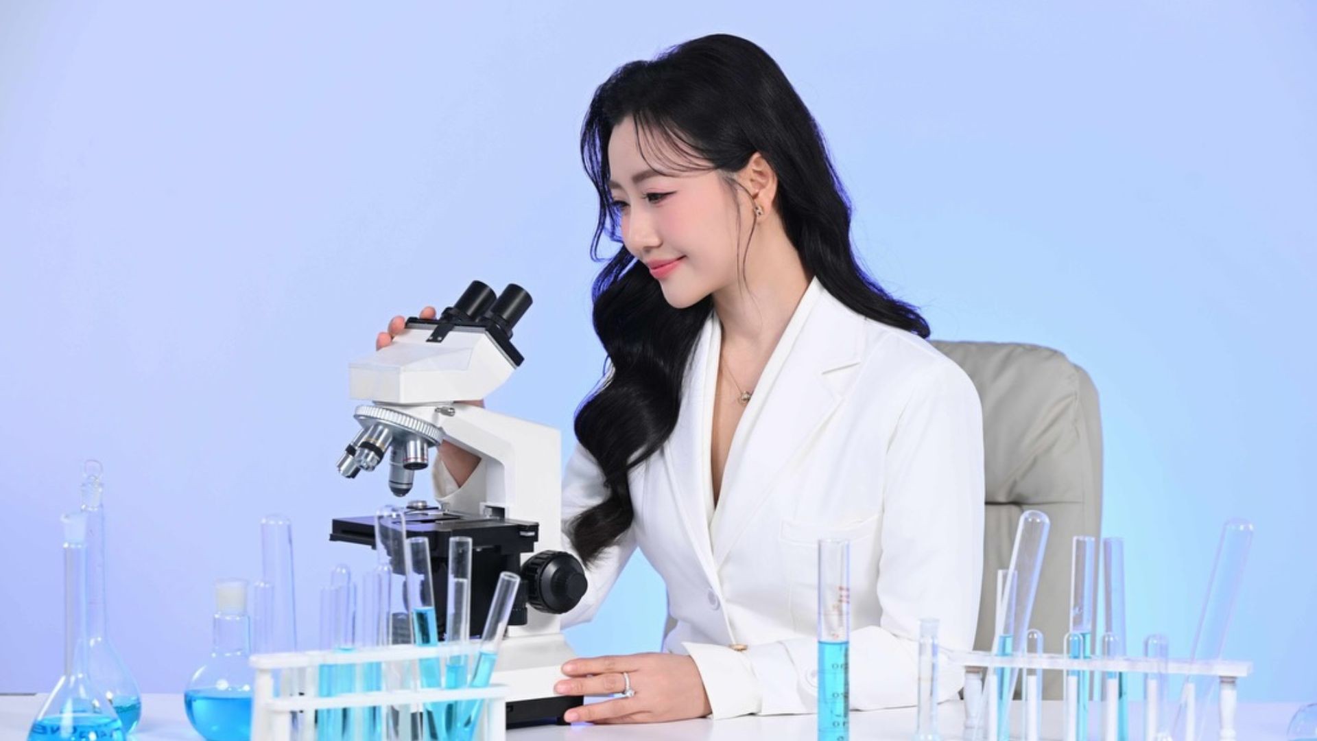 Science Elite tái định nghĩa ngành làm đẹp bằng khoa học