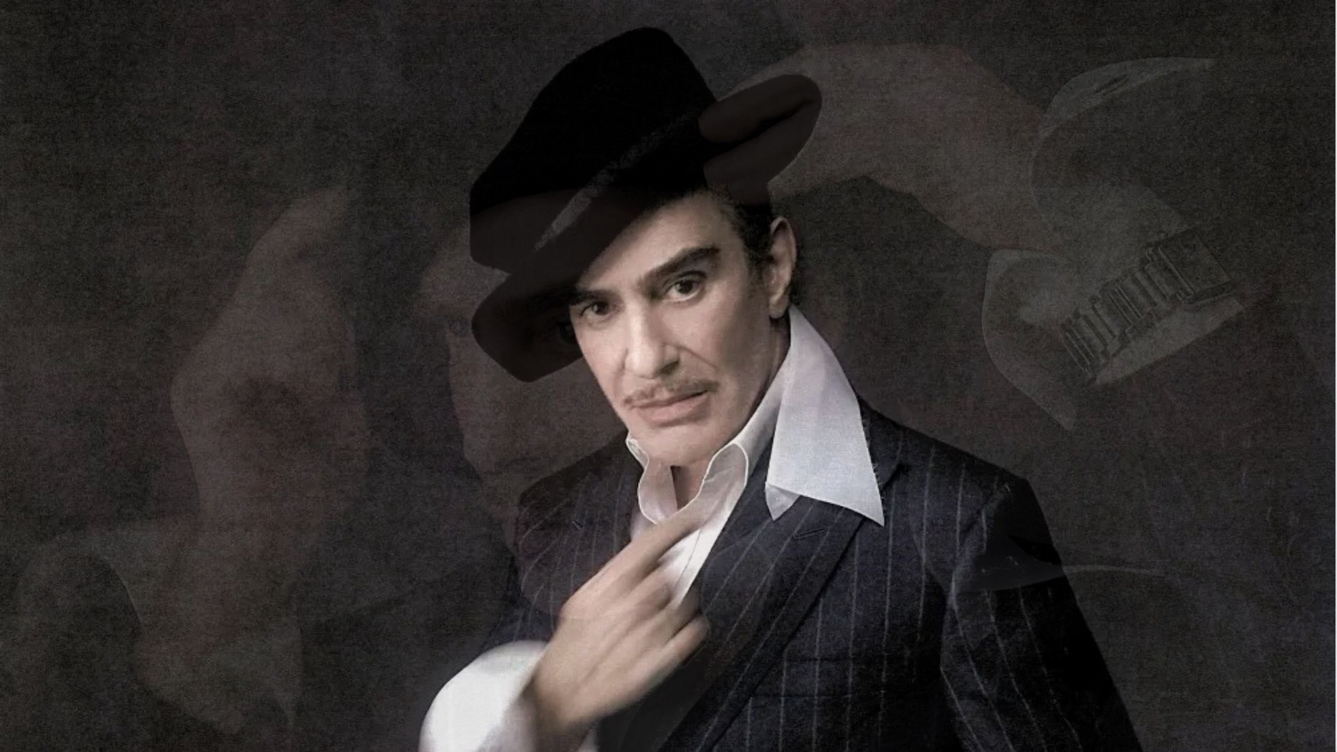 John Galiano và những bí thuật thời trang không thể sao chép