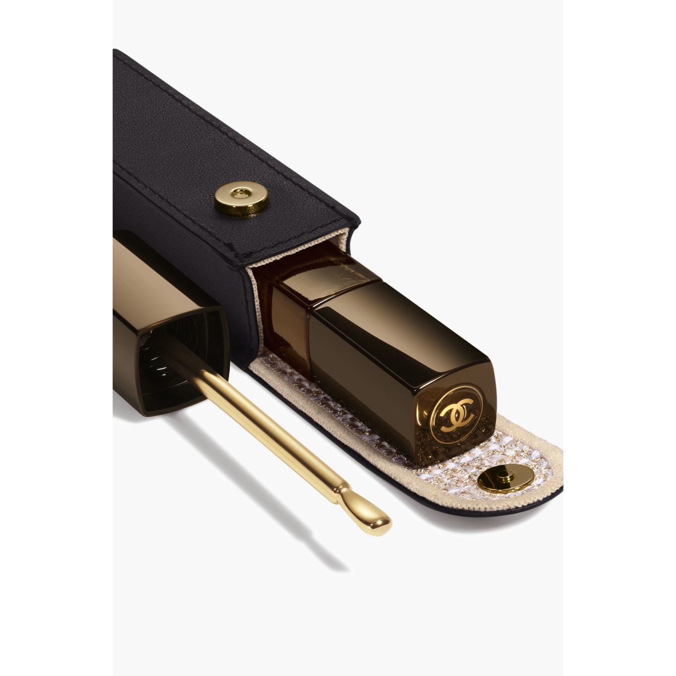 Hinh anh Bật mí công thức hóa thân thành CHANEL muse dành cho phái đẹp 10