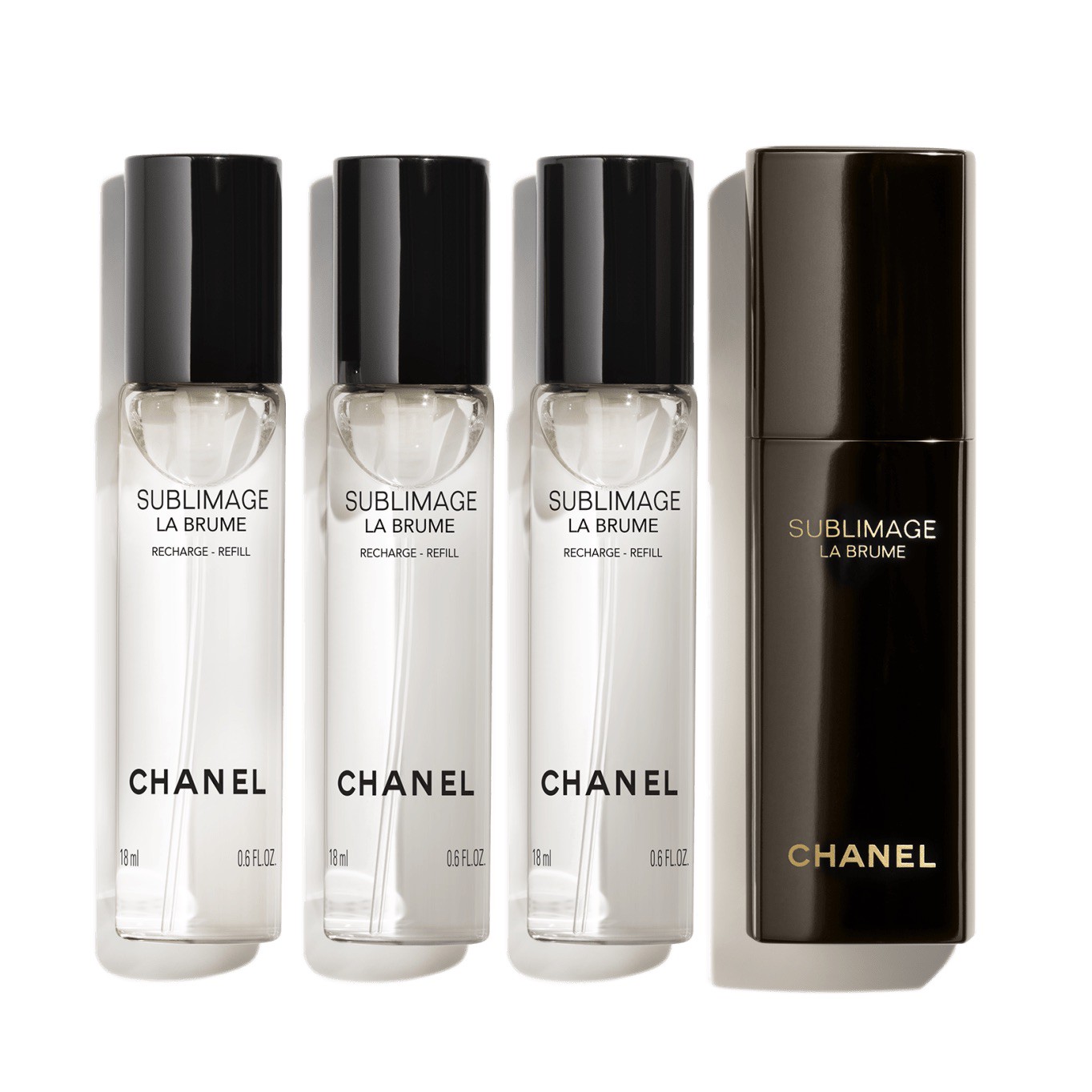 Hinh anh Bật mí công thức hóa thân thành CHANEL muse dành cho phái đẹp 12