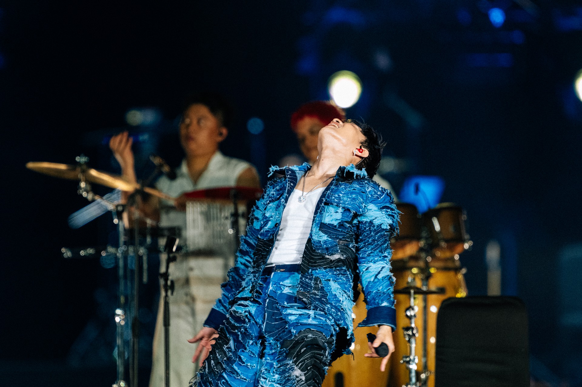 Hinh anh Xoay Tròn Concert: Đêm nhạc của những bản tình ca và tinh hoa chế tác Cartier 8