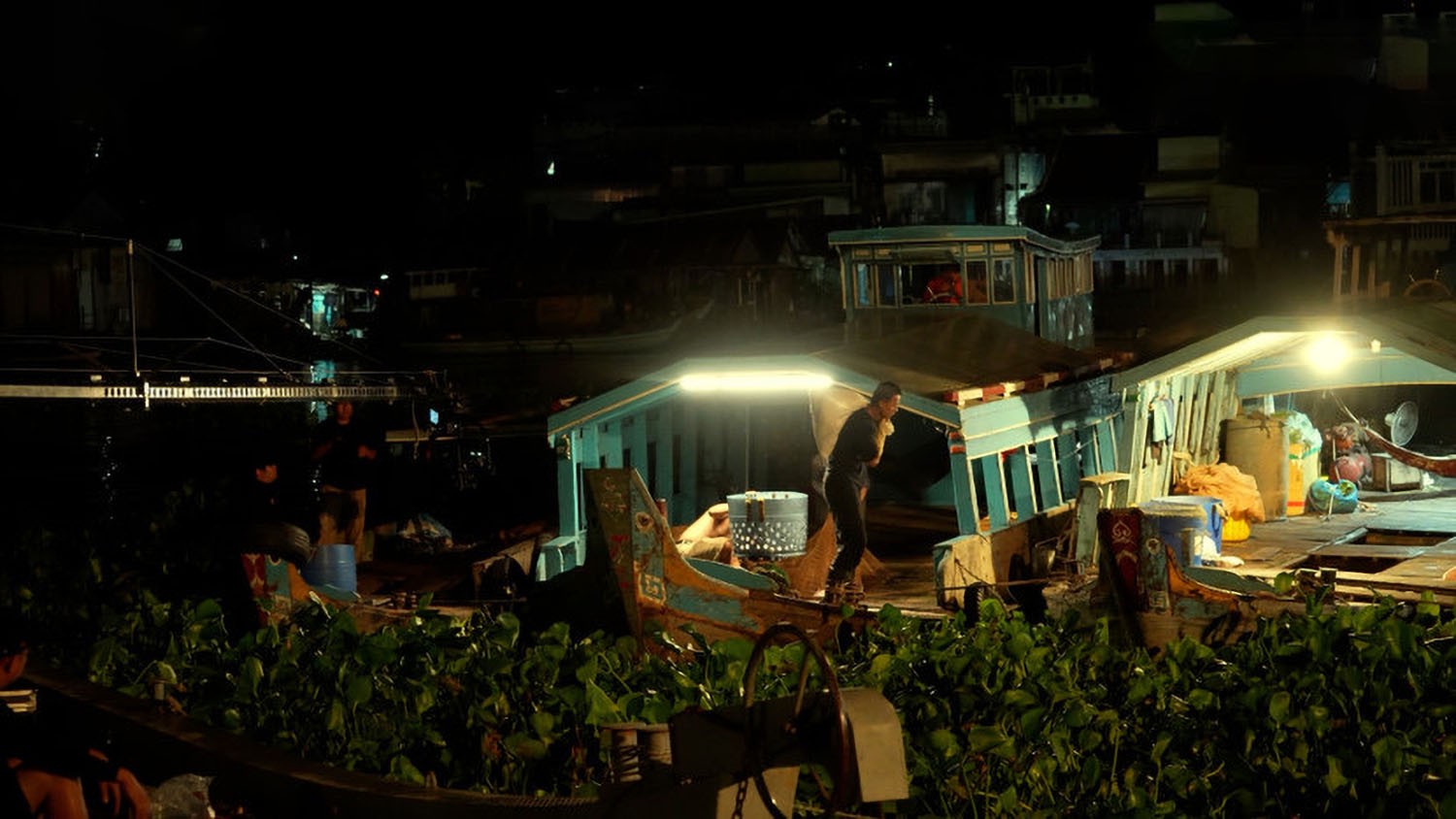 Hinh anh “Tài”: Nước cờ mạo hiểm của Mai Tài Phến và Mỹ Tâm 4