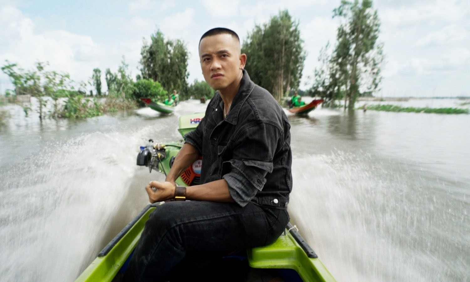 Hinh anh “Tài”: Nước cờ mạo hiểm của Mai Tài Phến và Mỹ Tâm 6