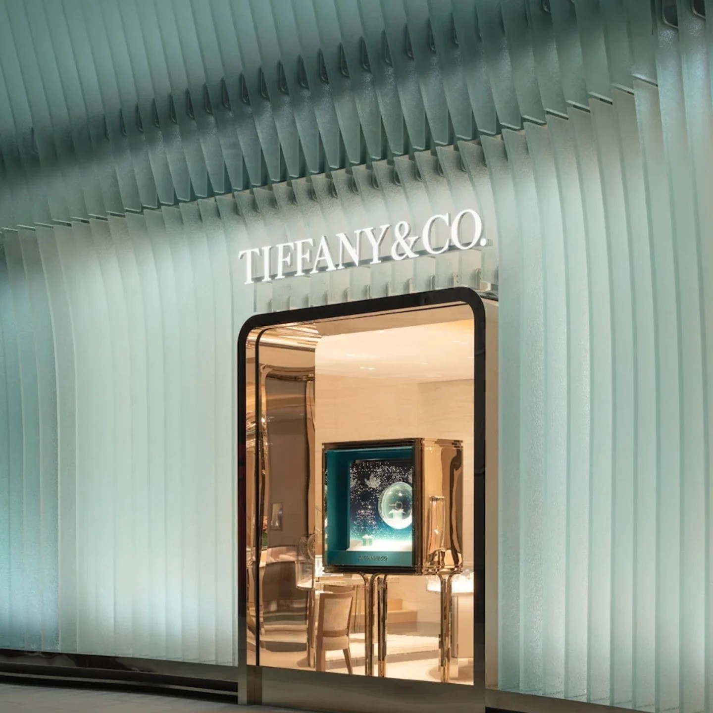 Hinh anh Tiffany & Co. đánh dấu bước đi chiến lược tại Bắc Kinh với flagship mới tại Sanlitun 17