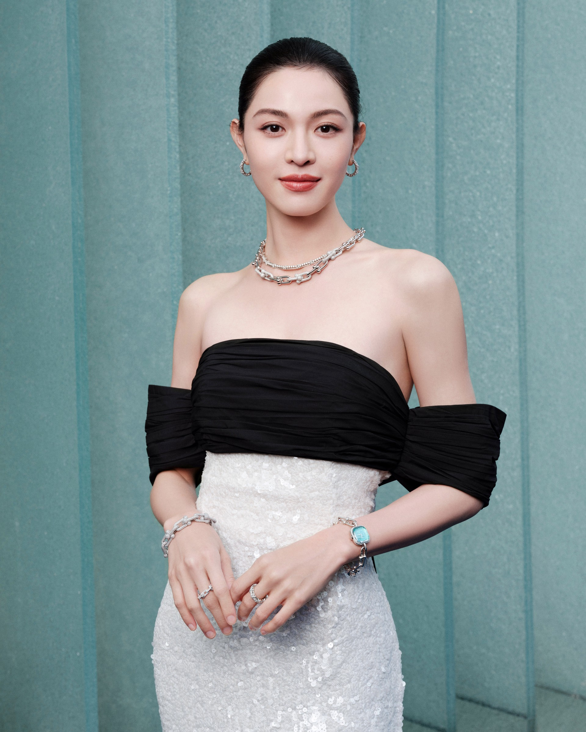 Hinh anh Tiffany & Co. đánh dấu bước đi chiến lược tại Bắc Kinh với flagship mới tại Sanlitun 9