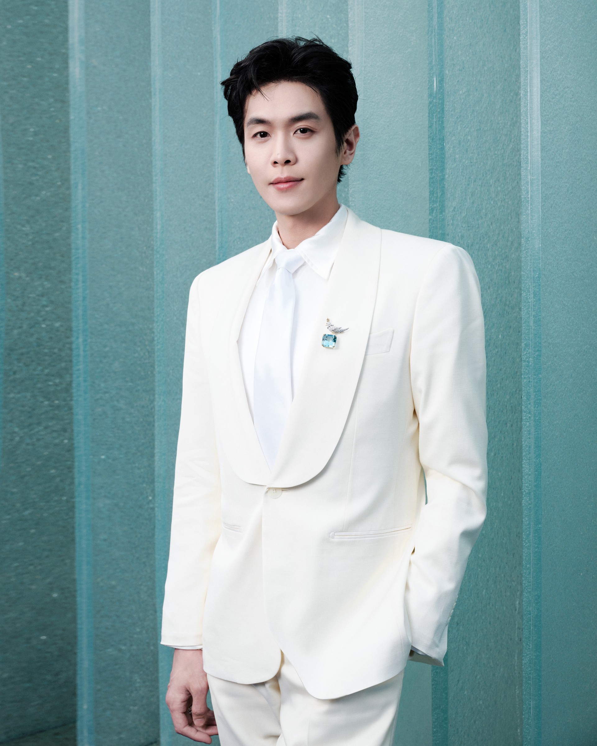 Hinh anh Tiffany & Co. đánh dấu bước đi chiến lược tại Bắc Kinh với flagship mới tại Sanlitun 6