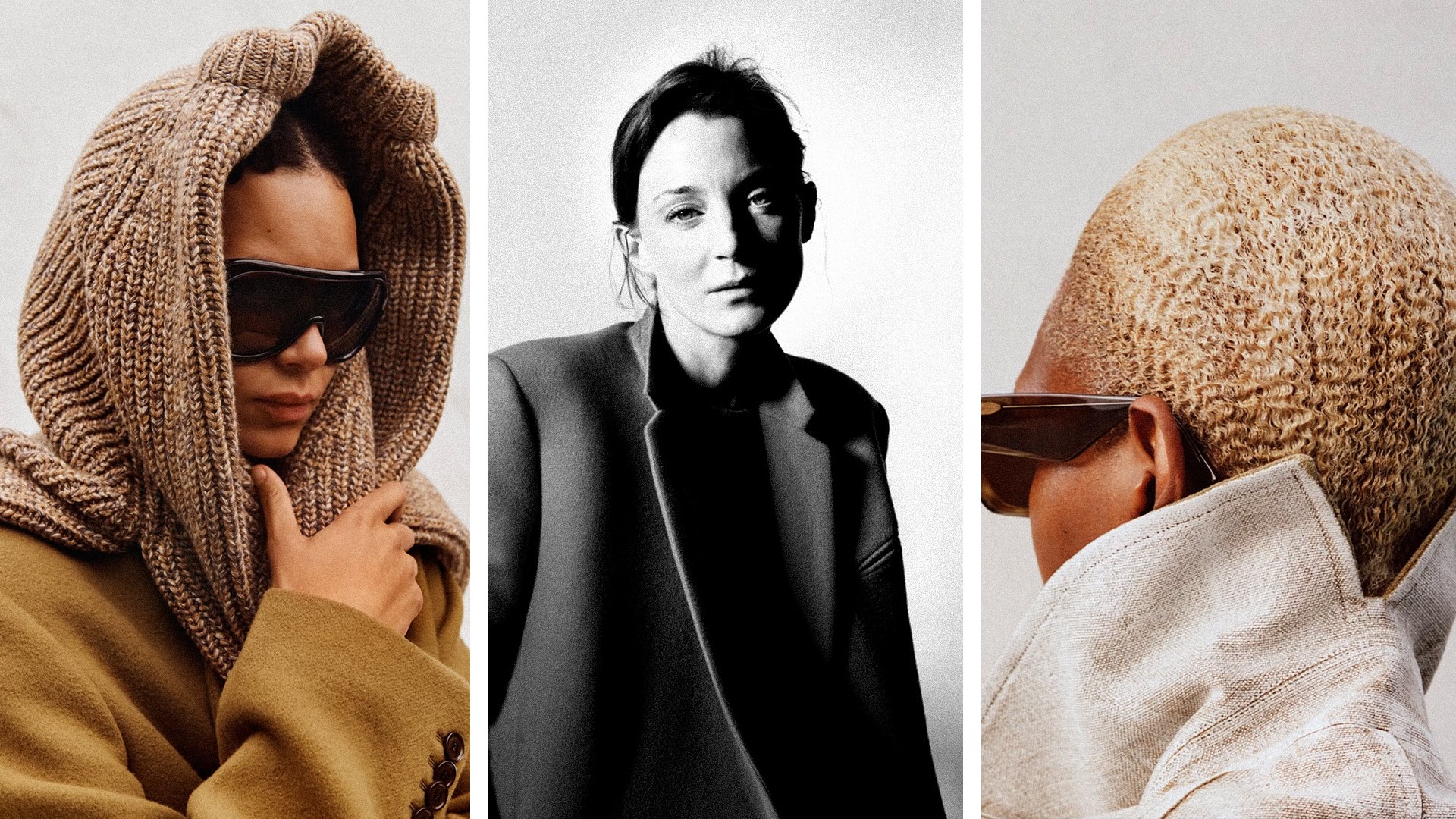 Vì sao phụ nữ hiếm khi lãnh đạo sáng tạo các nhà mốt?