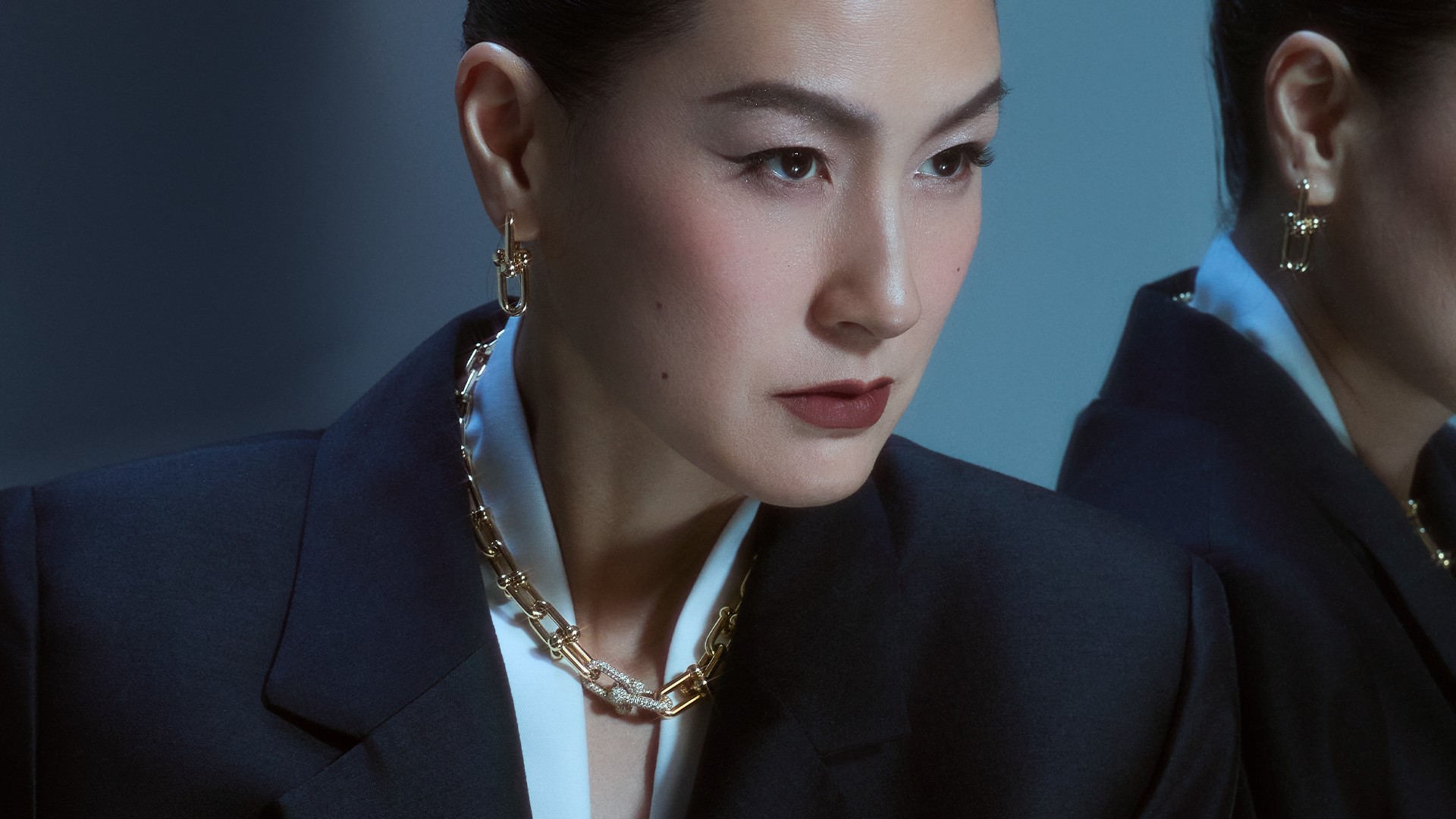 Cuộc trò chuyện với "người nhiều vai" Kathy Uyên: Niềm tin tự tại