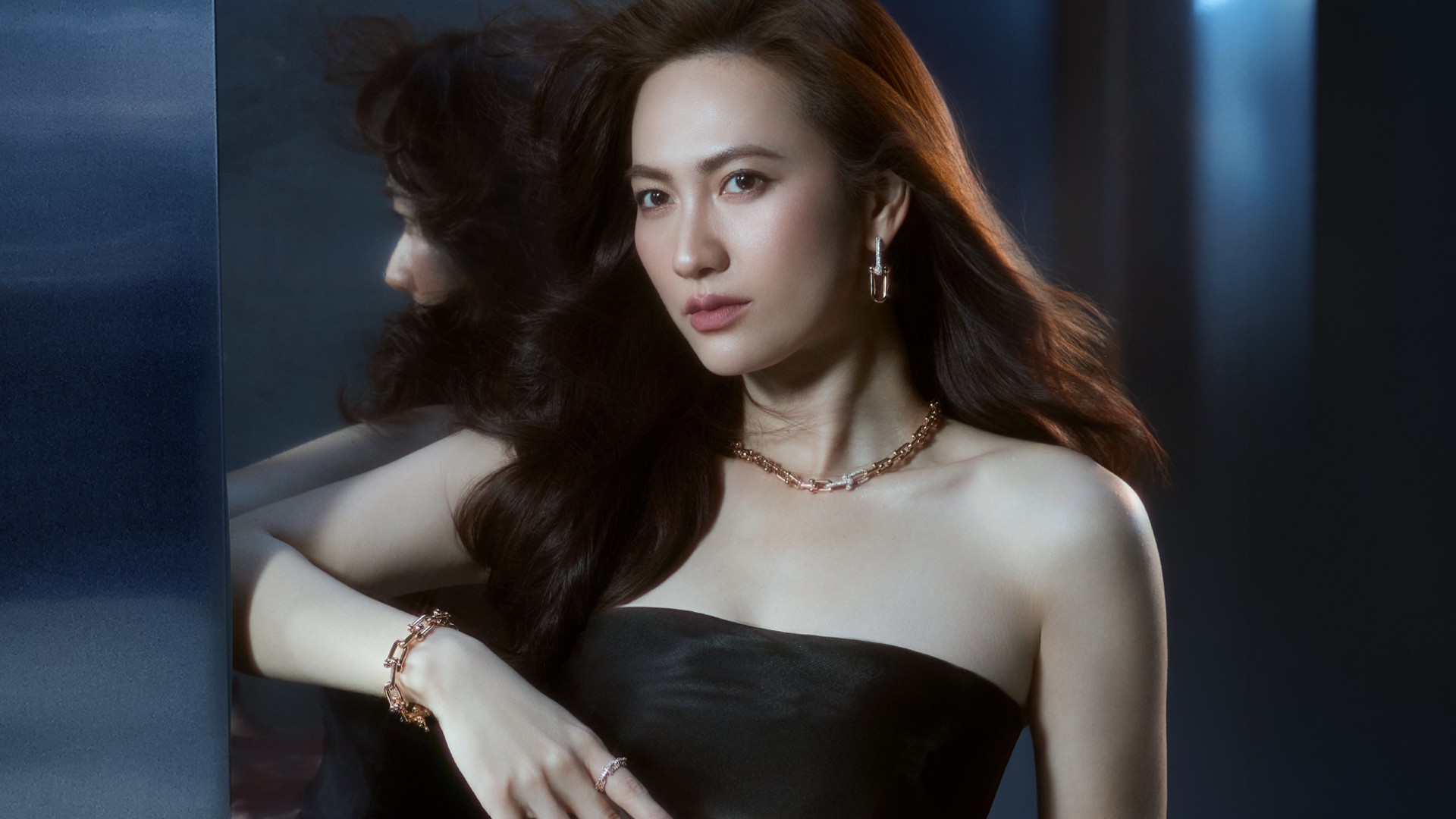 Phương Anh Đào chia sẻ về nỗ lực giữa những thăng trầm