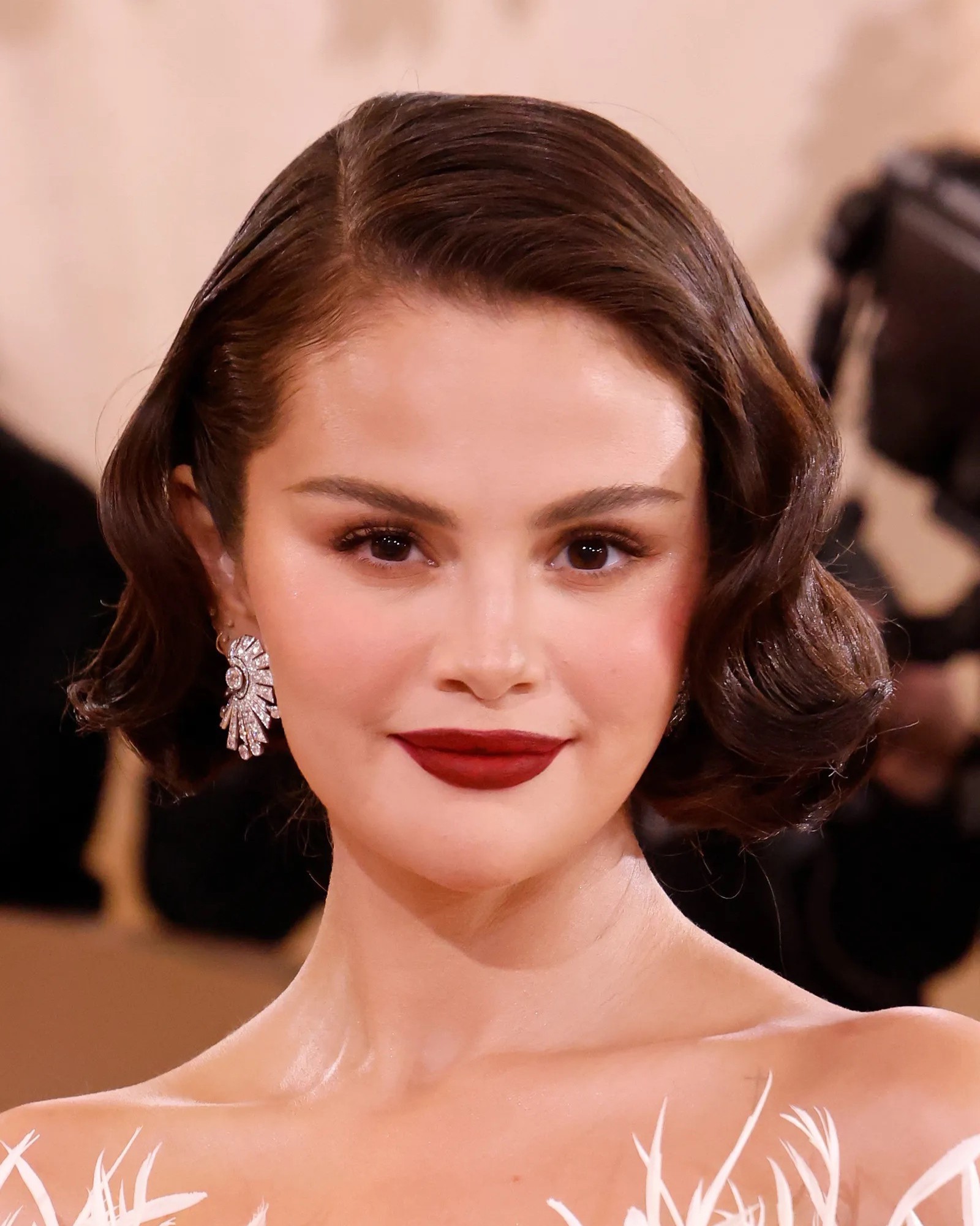 Hinh anh Hair Trends 2026: Kỷ nguyên của những mẫu tóc nhẹ tênh 13