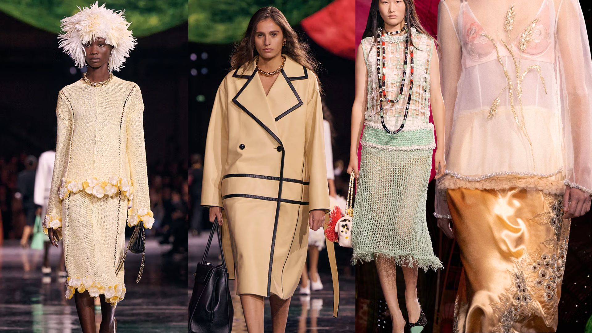 Hinh anh From runway to wardrobe: 3 xu hướng từ sàn diễn giúp định hình tủ đồ mới 10