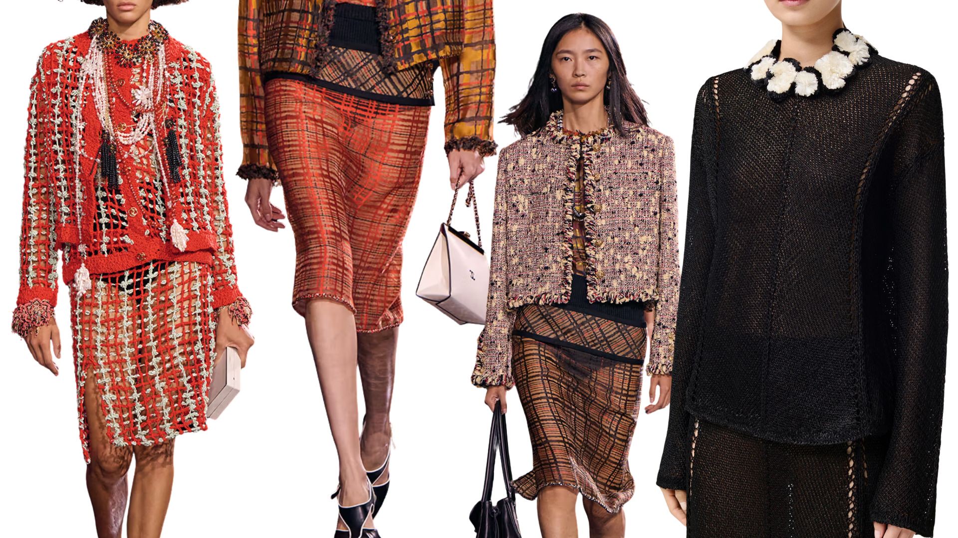 Hinh anh From runway to wardrobe: 3 xu hướng từ sàn diễn giúp định hình tủ đồ mới 2