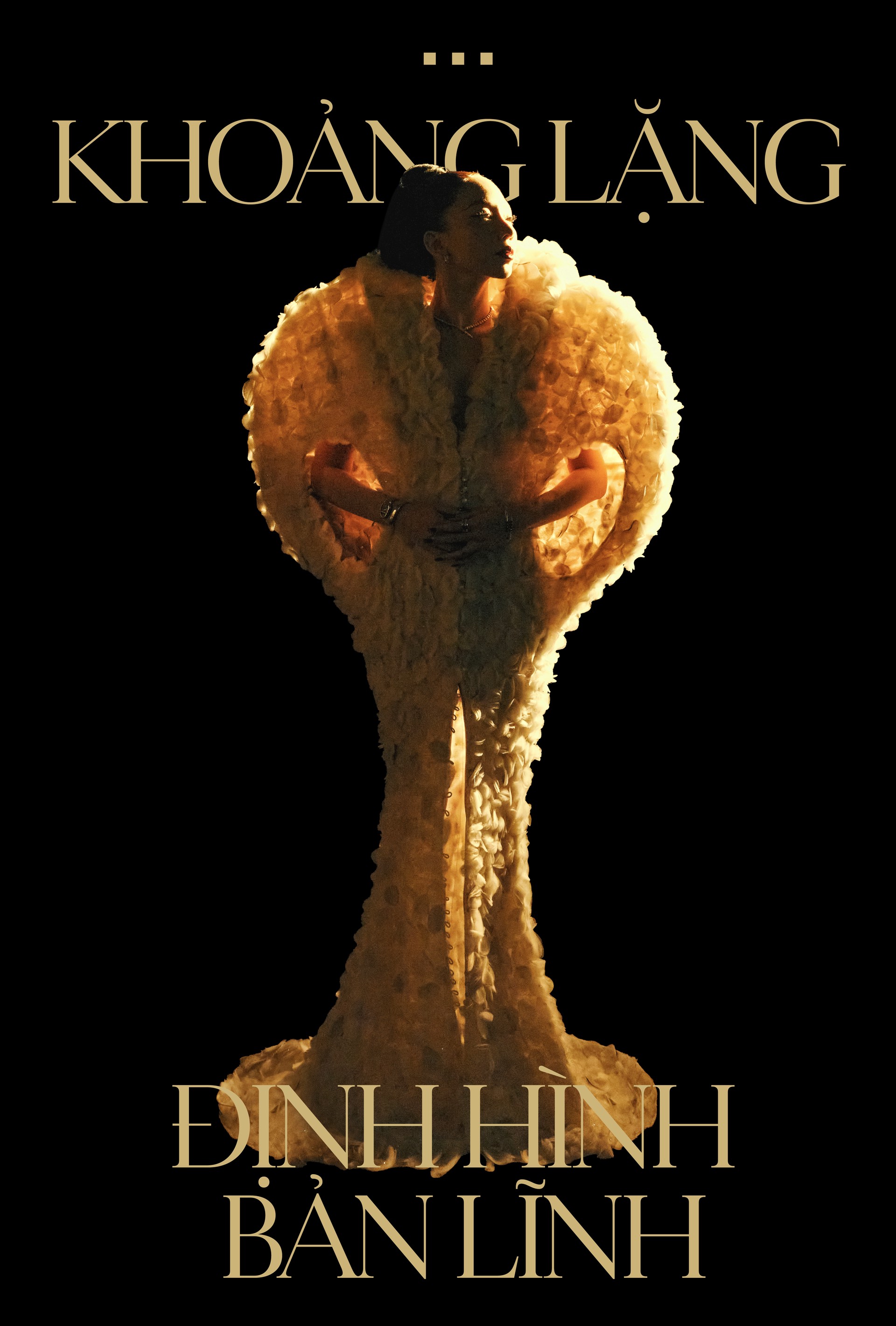 Hinh anh Cuộc trò chuyện với Tóc Tiên về sức mạnh từ những khoảng lặng 9