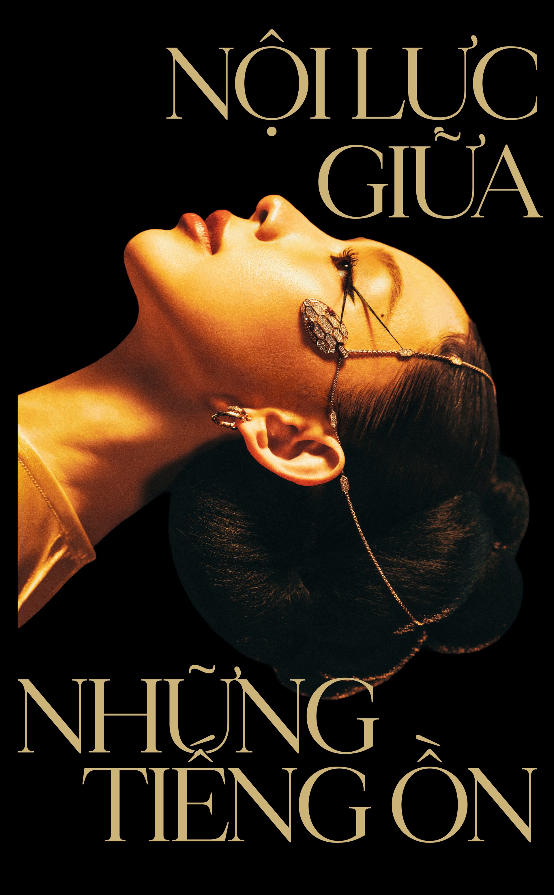 Hinh anh Cuộc trò chuyện với Tóc Tiên về sức mạnh từ những khoảng lặng 14