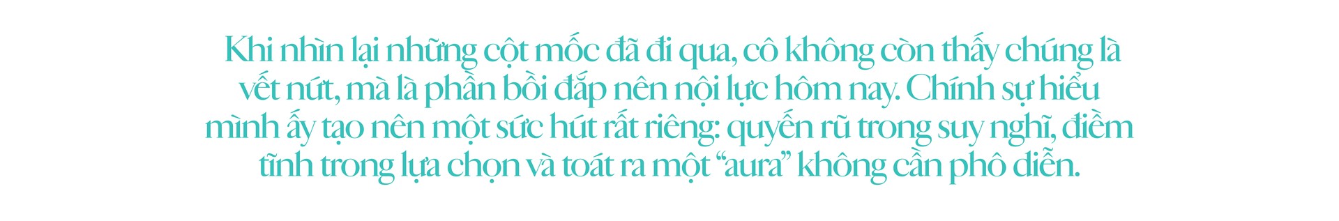 Hinh anh Ca sĩ Ái Phương và hành trình giữ lấy mình qua mọi va đập 15