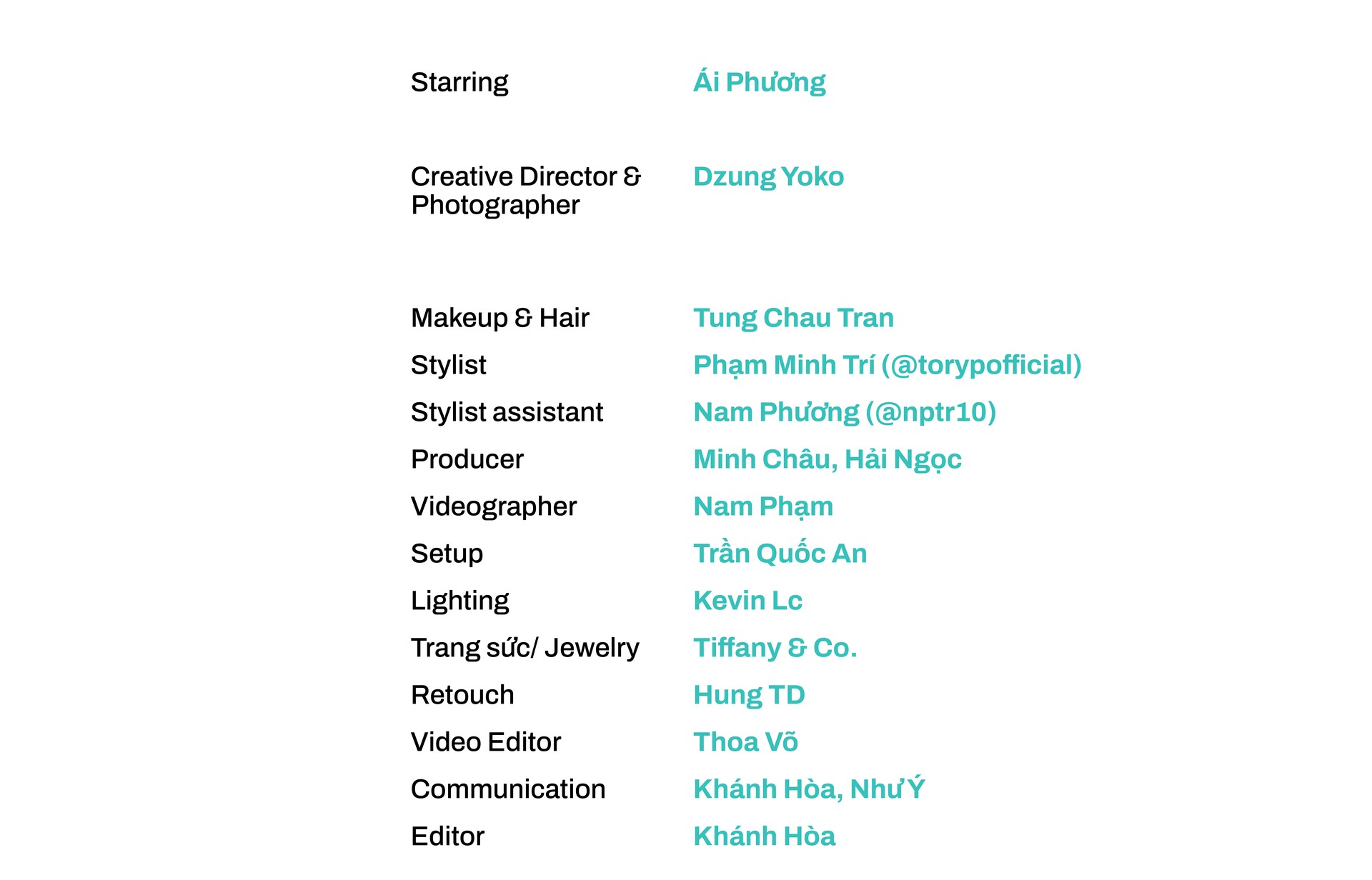 Hinh anh Ca sĩ Ái Phương và hành trình giữ lấy mình qua mọi va đập 19