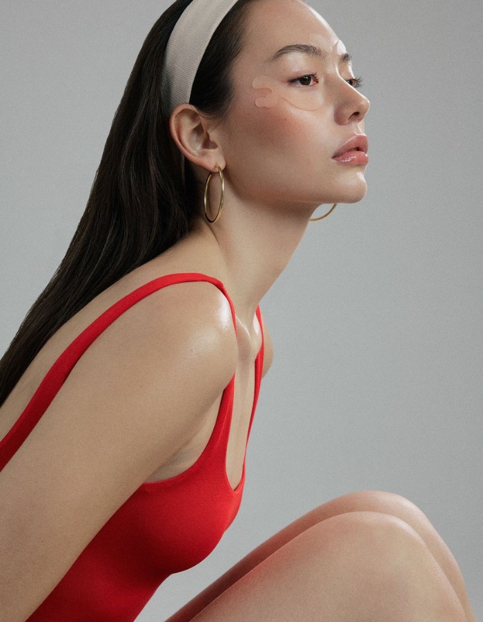 Hinh anh 5 sai lầm trong chu trình làm đẹp khiến bạn khó đẩy lùi các vết thâm sạm  9