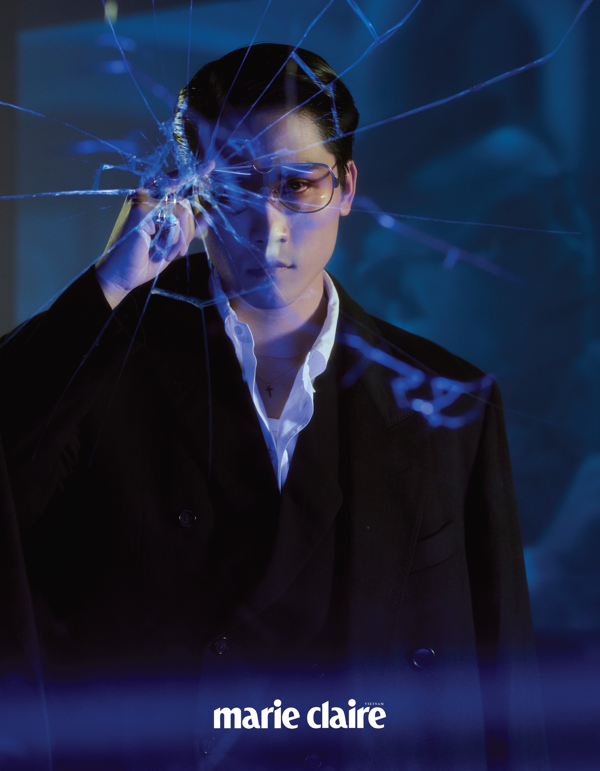 Hinh anh Ones to Watch: Võ Điền Gia Huy qua những khung hình của mình 6