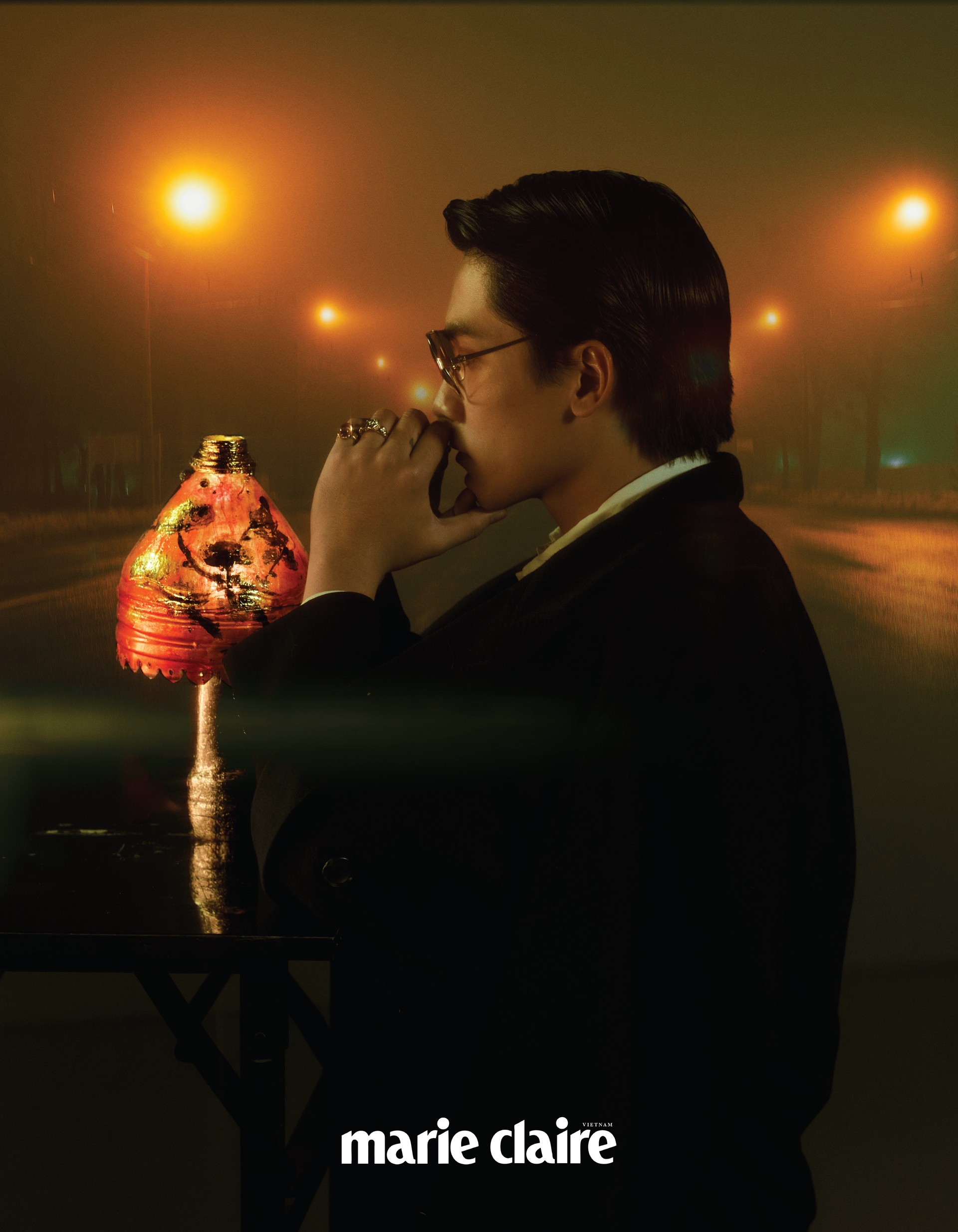 Hinh anh Ones to Watch: Võ Điền Gia Huy qua những khung hình của mình 7