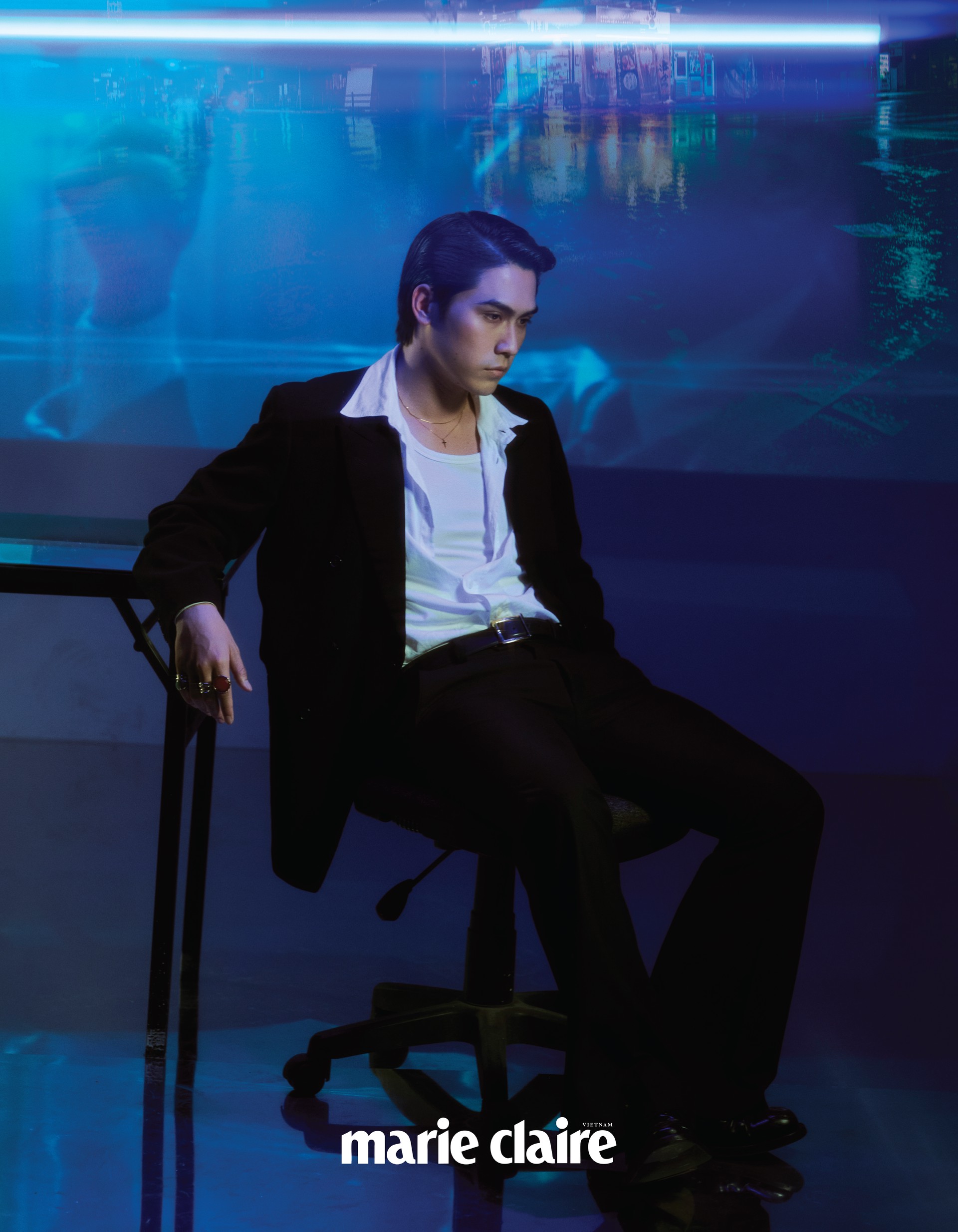 Hinh anh Ones to Watch: Võ Điền Gia Huy qua những khung hình của mình 5