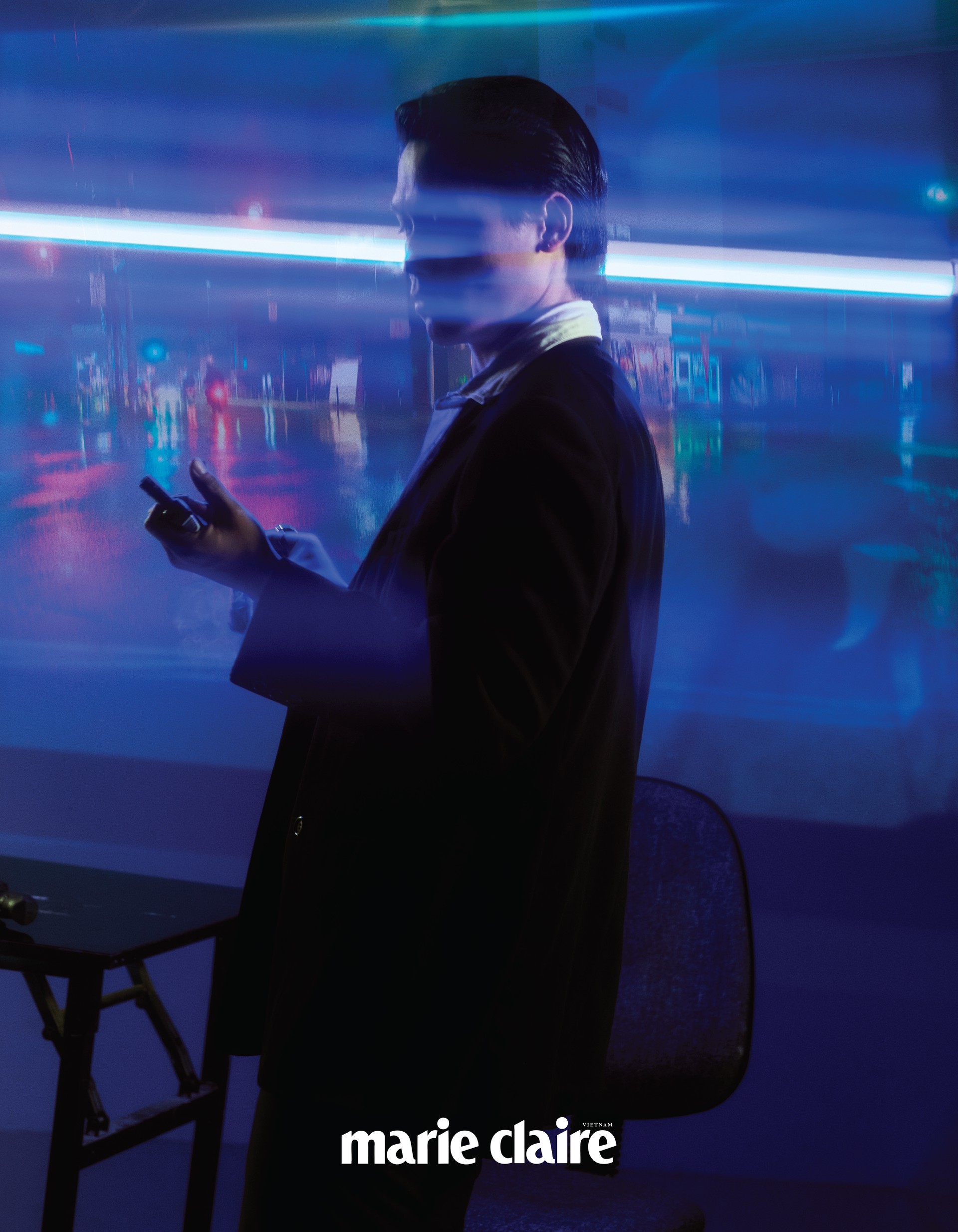 Hinh anh Ones to Watch: Võ Điền Gia Huy qua những khung hình của mình 2