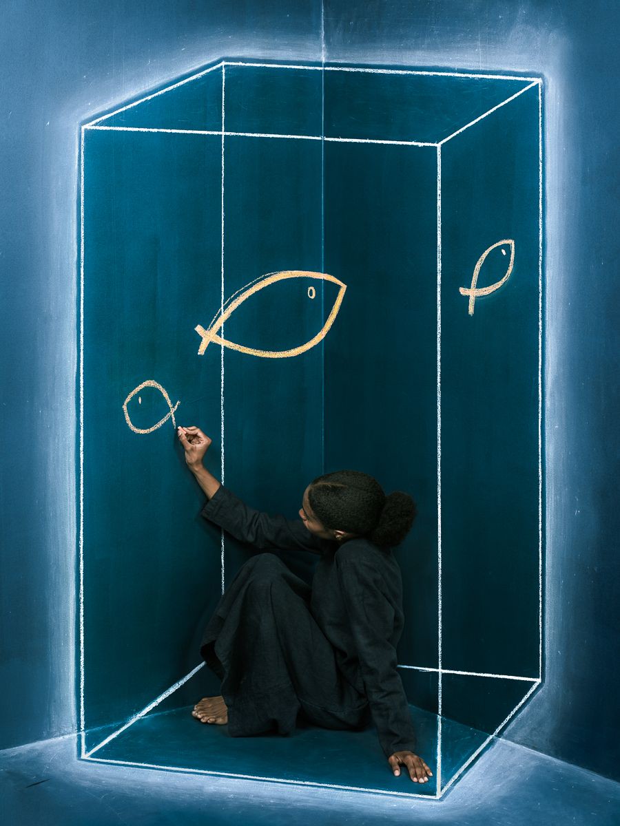 Hinh anh Bị cáo nữ và những bản án giới 'vô hình' 1