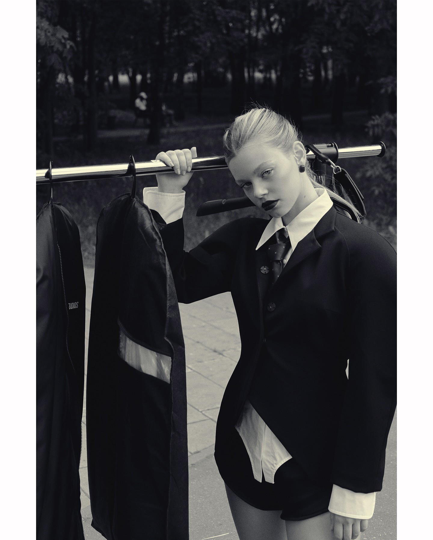 Hinh anh Bài:&nbsp;Cécile Uyên Phương 3