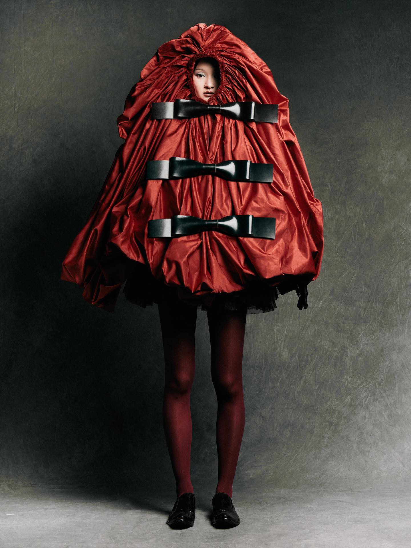 Hinh anh Bài:&nbsp;Cécile Uyên Phương 5