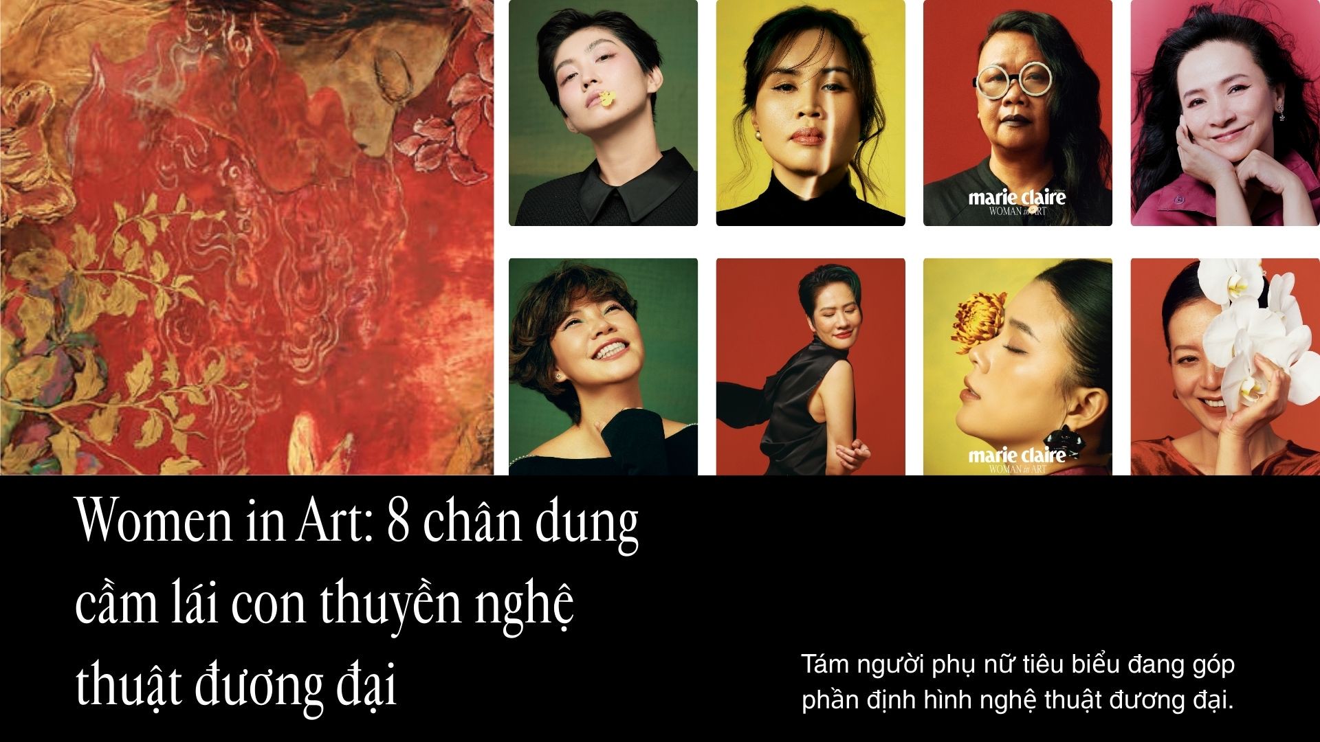 Hinh anh Nếu Hà Nội là một bức tranh sơn mài khổ lớn đang trong quá trình bồi vóc, chị Bùi Thị Thanh Hương có thể được xem như người kiên nhẫn dệt nên những sợi liên kết tinh tế giữa các lớp màu của thành phố. 1